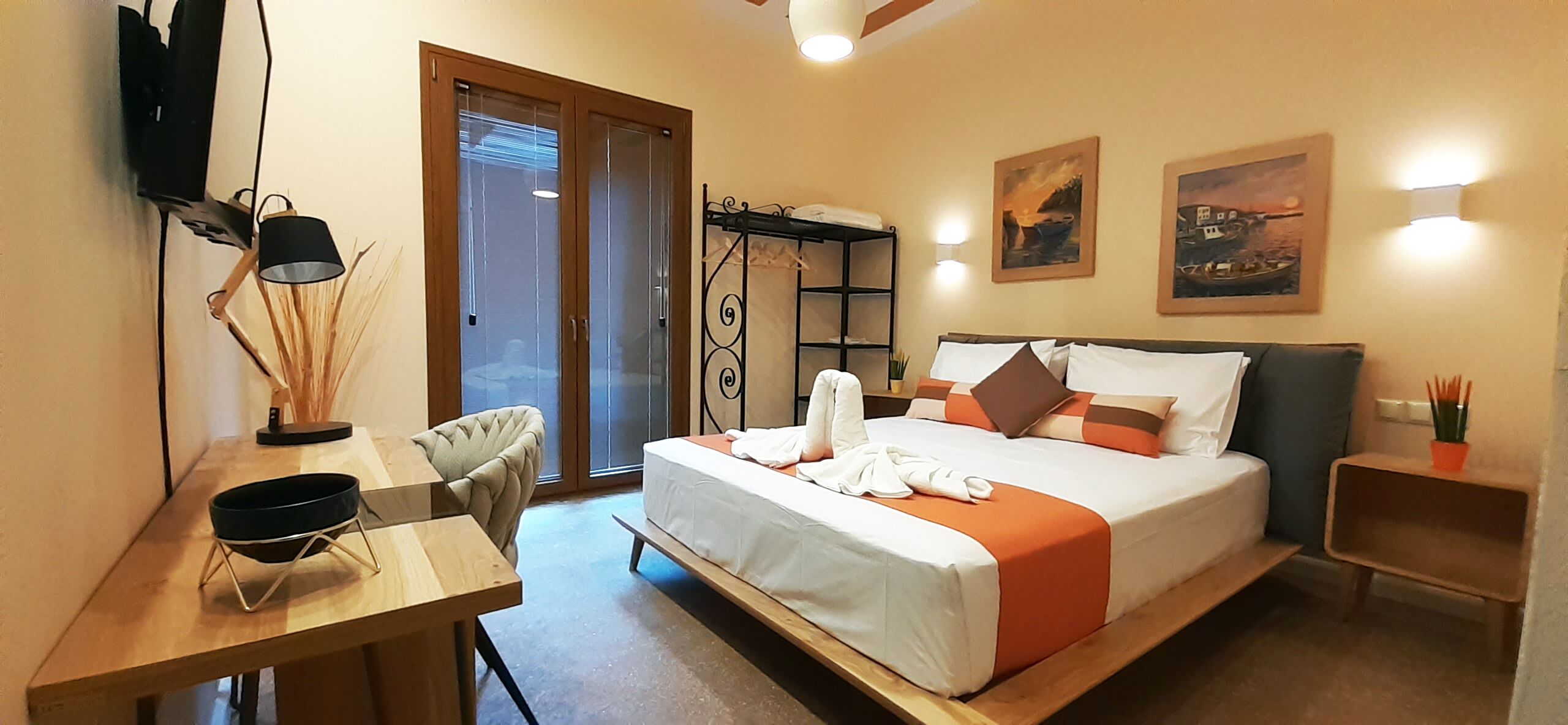 Andros 4 All Seasons Villas & Suites