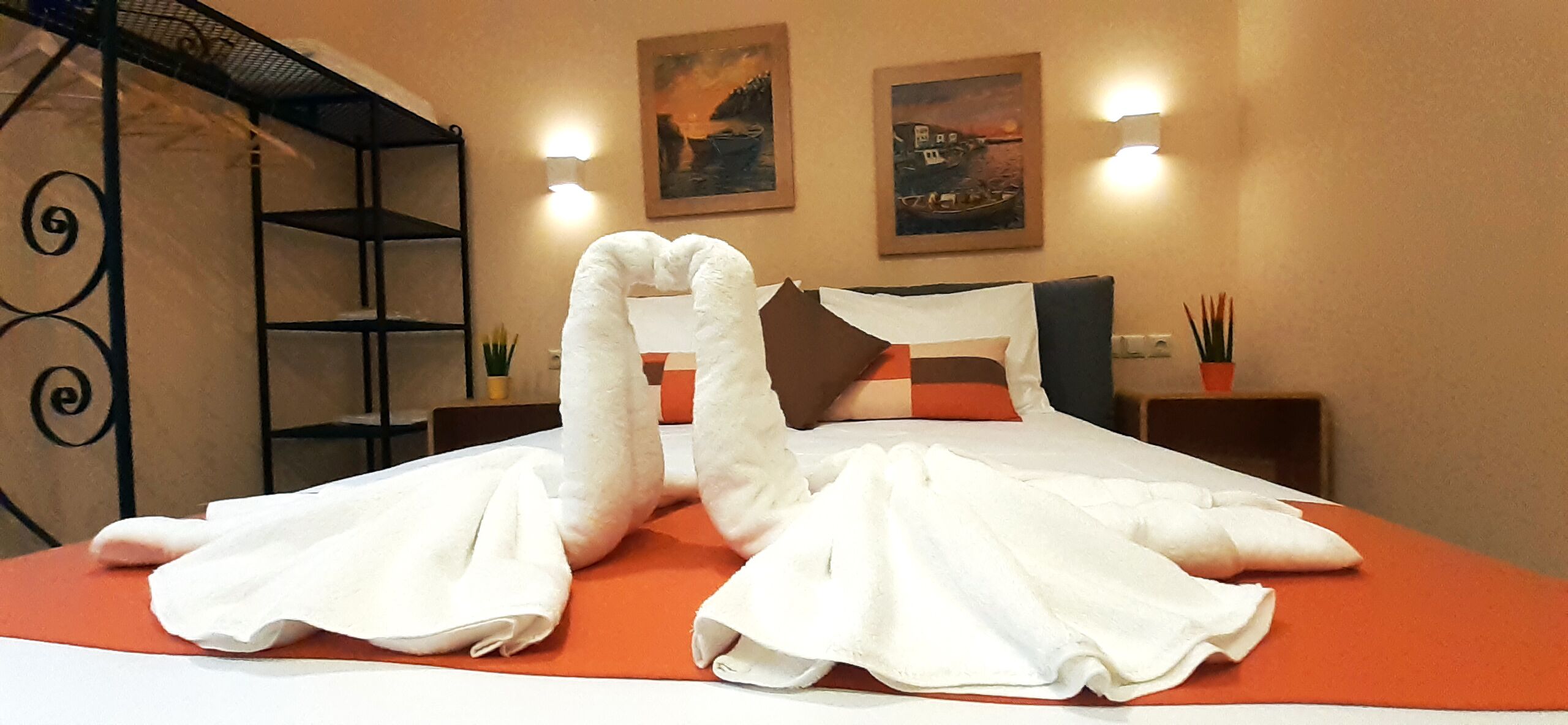 Andros 4 All Seasons Villas & Suites