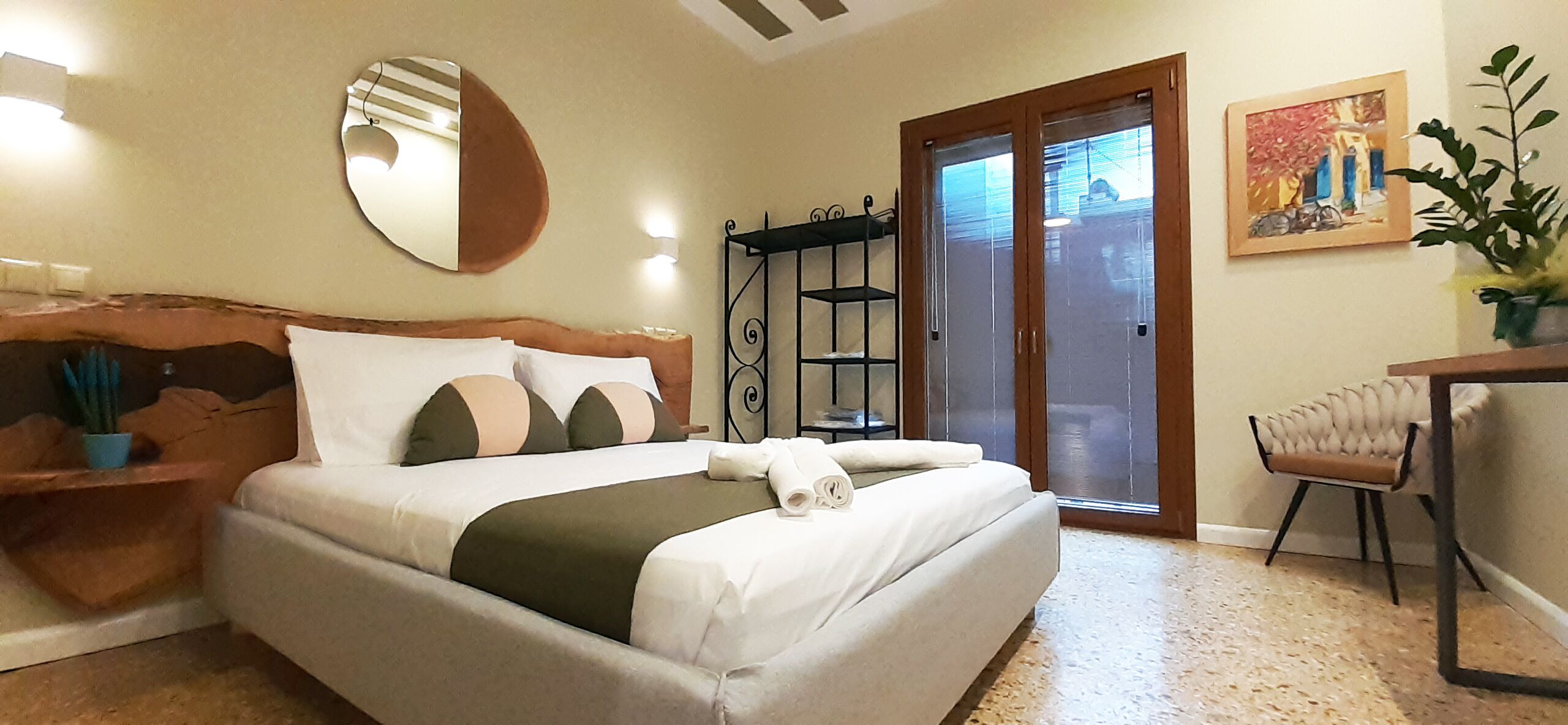 Andros 4 All Seasons Villas & Suites