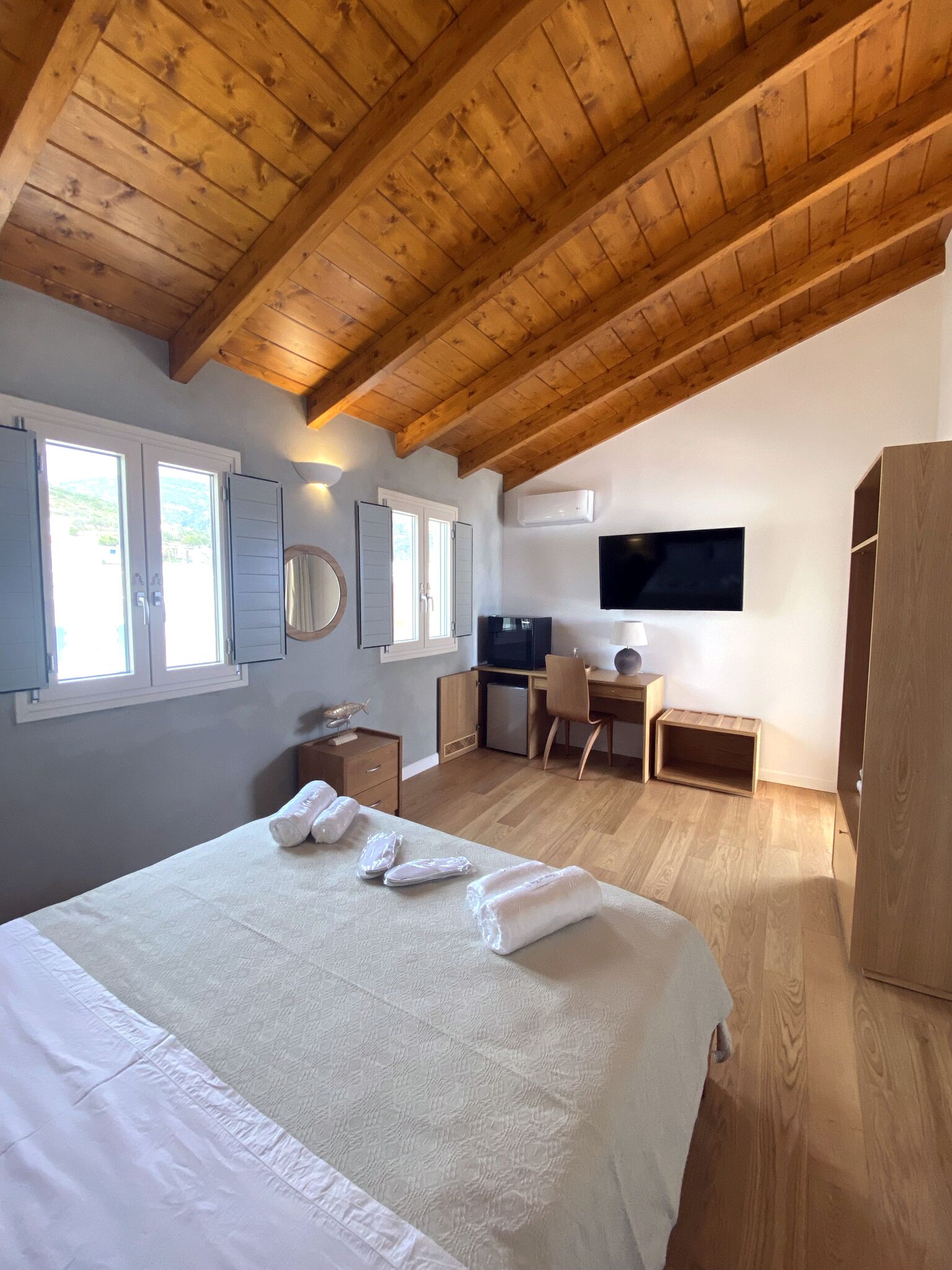 Andros 4 All Seasons Villas & Suites