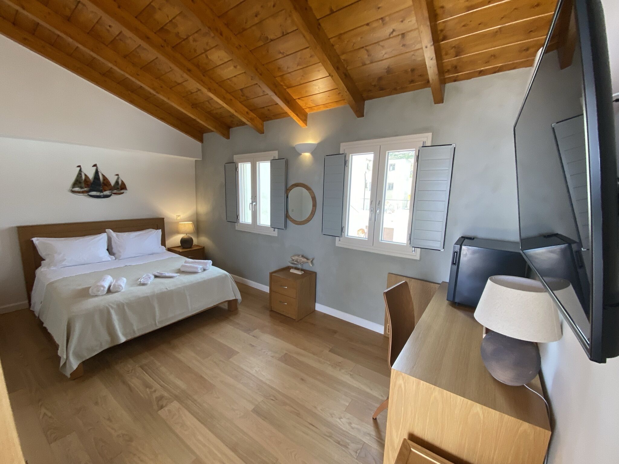 Andros 4 All Seasons Villas & Suites