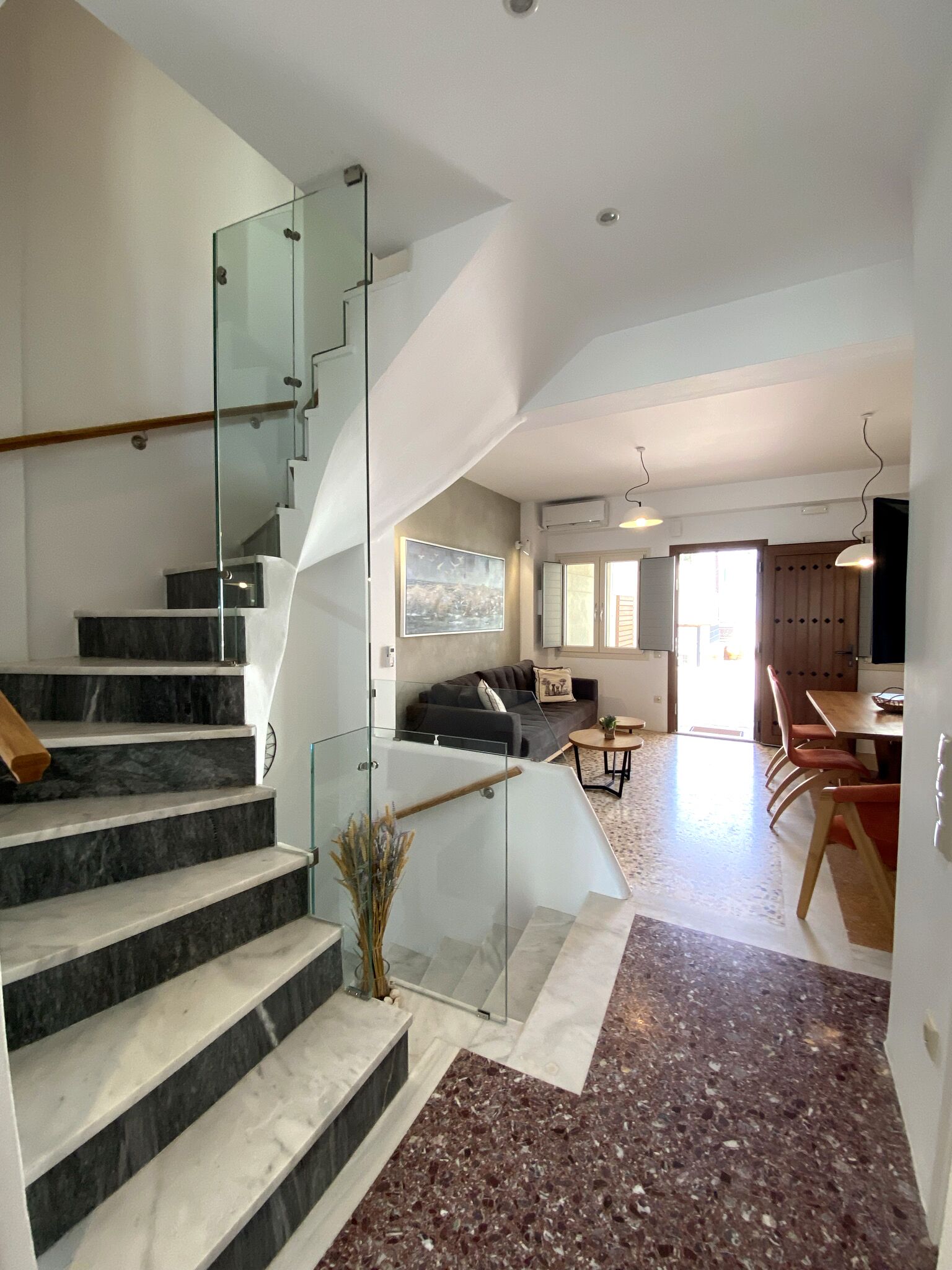 Andros 4 All Seasons Villas & Suites