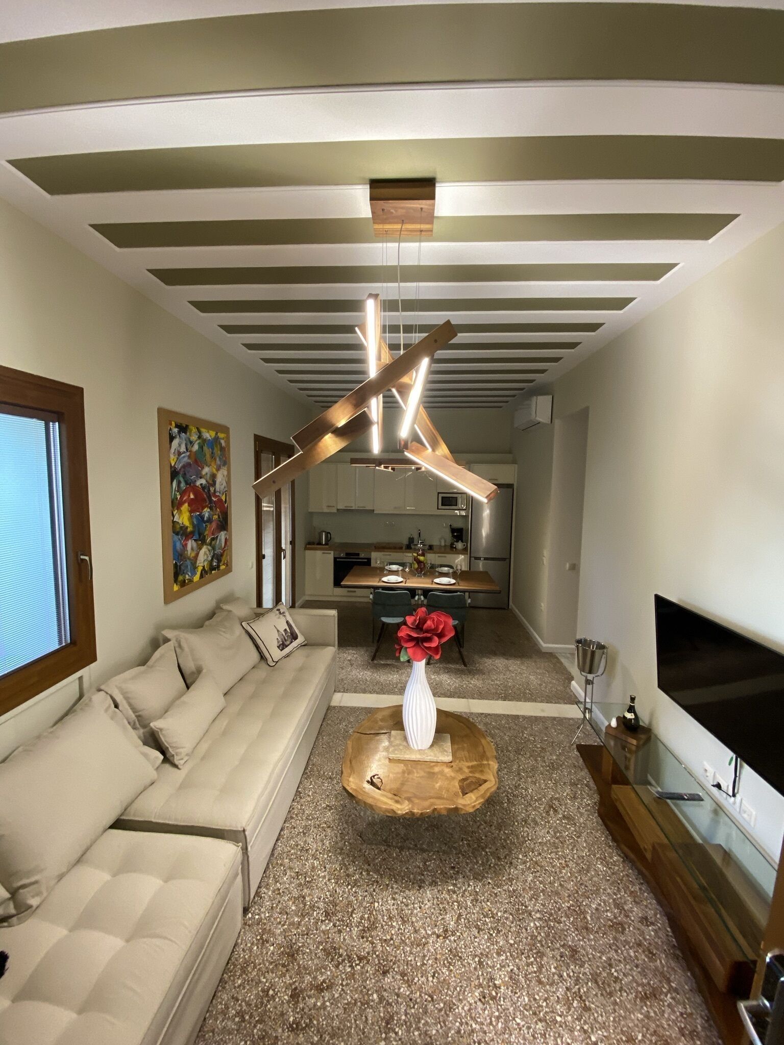 Andros 4 All Seasons Villas & Suites