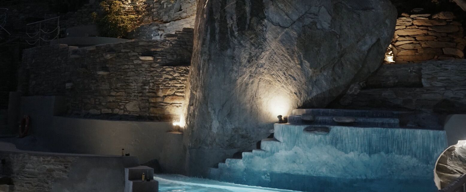 Aegean Castle Luxury Boutique Hotel - Adults Only