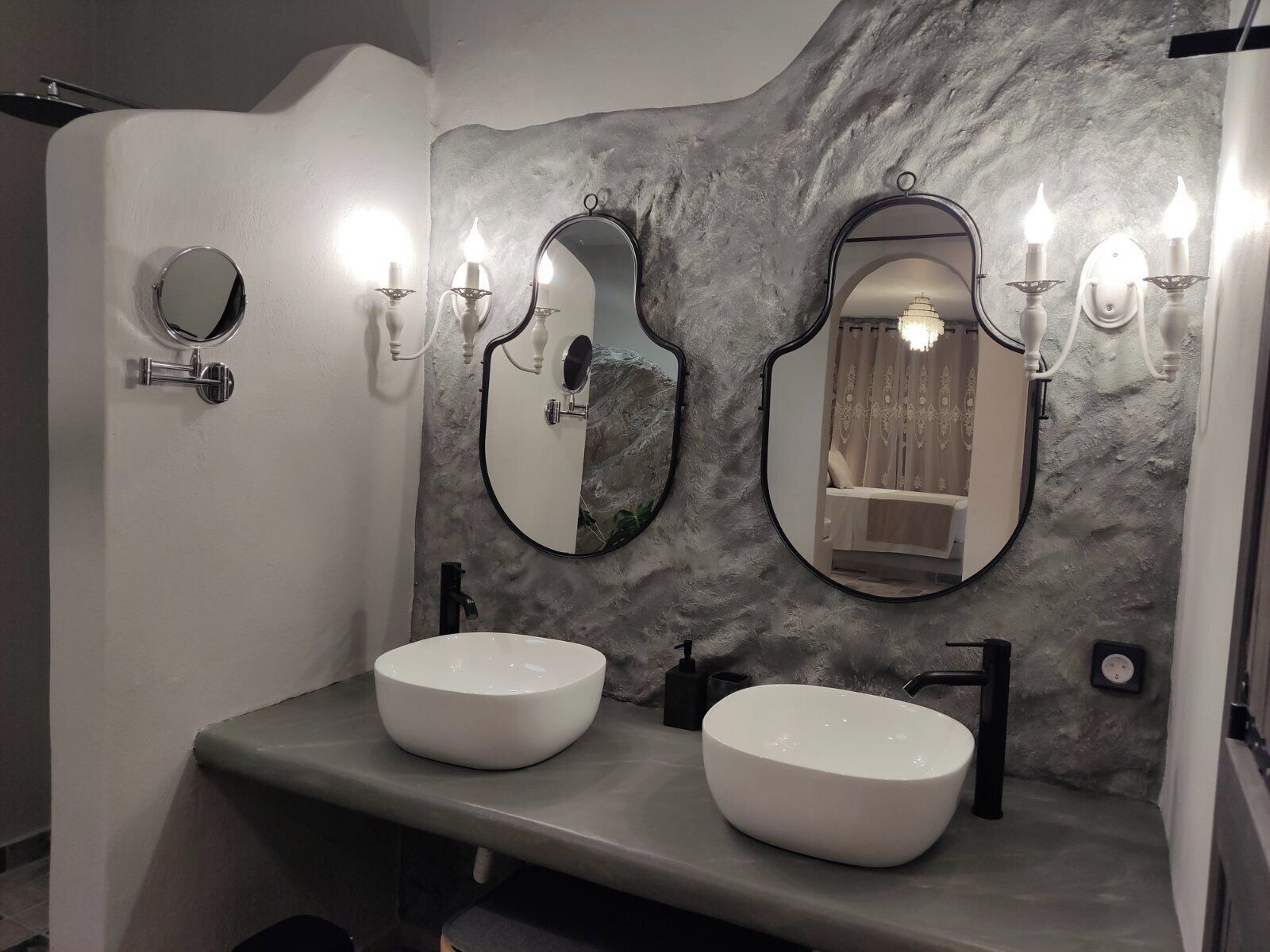Aegean Castle Luxury Boutique Hotel - Adults Only