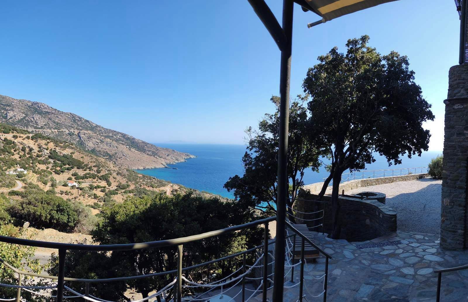 Aegean Castle Luxury Boutique Hotel - Adults Only