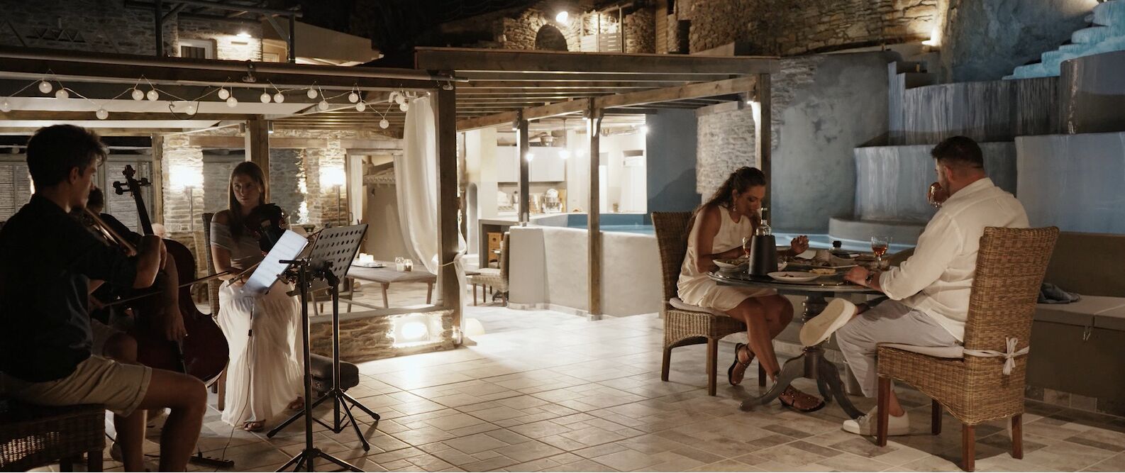 Aegean Castle Luxury Boutique Hotel - Adults Only