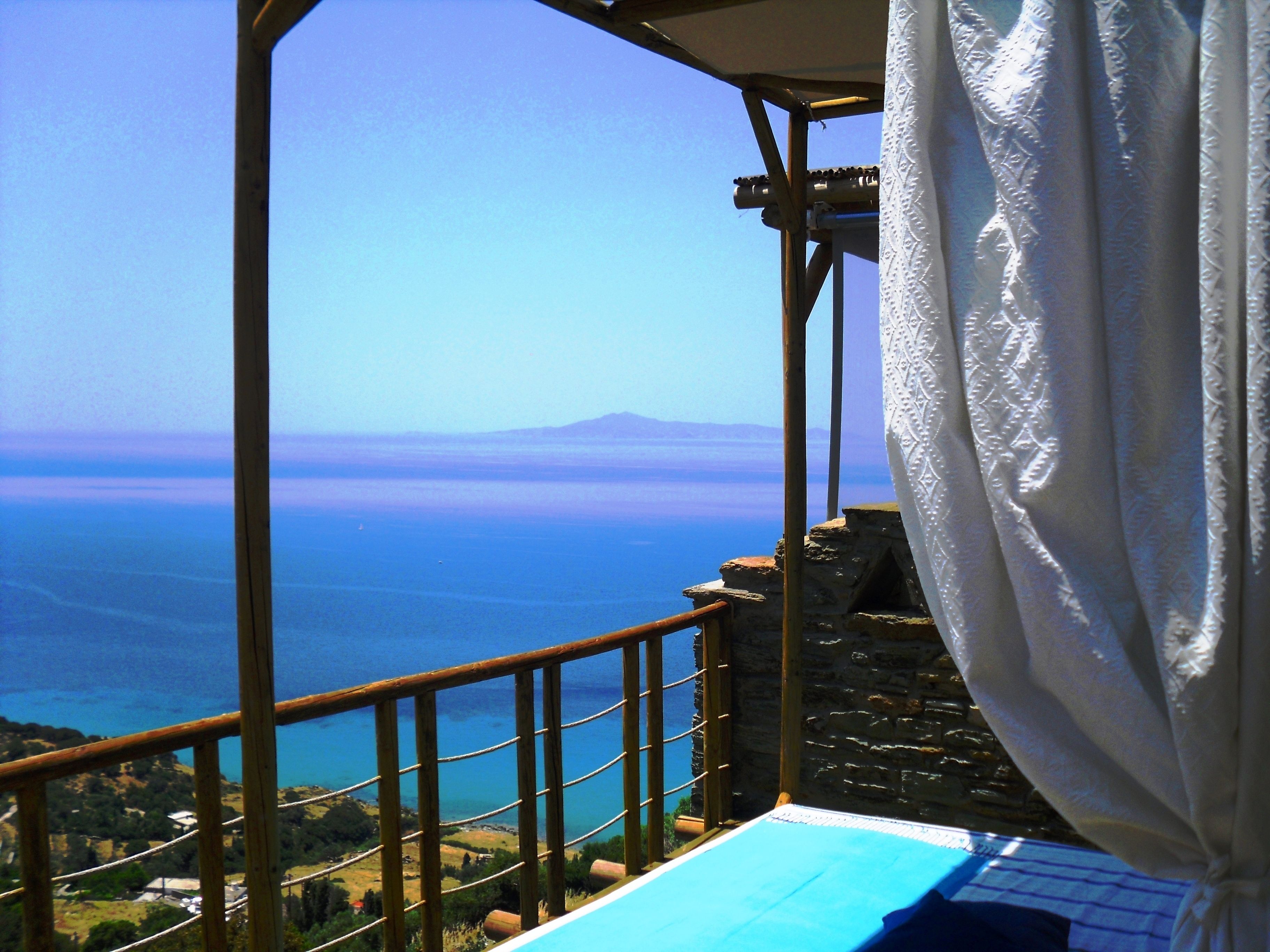 Aegean Castle Luxury Boutique Hotel - Adults Only