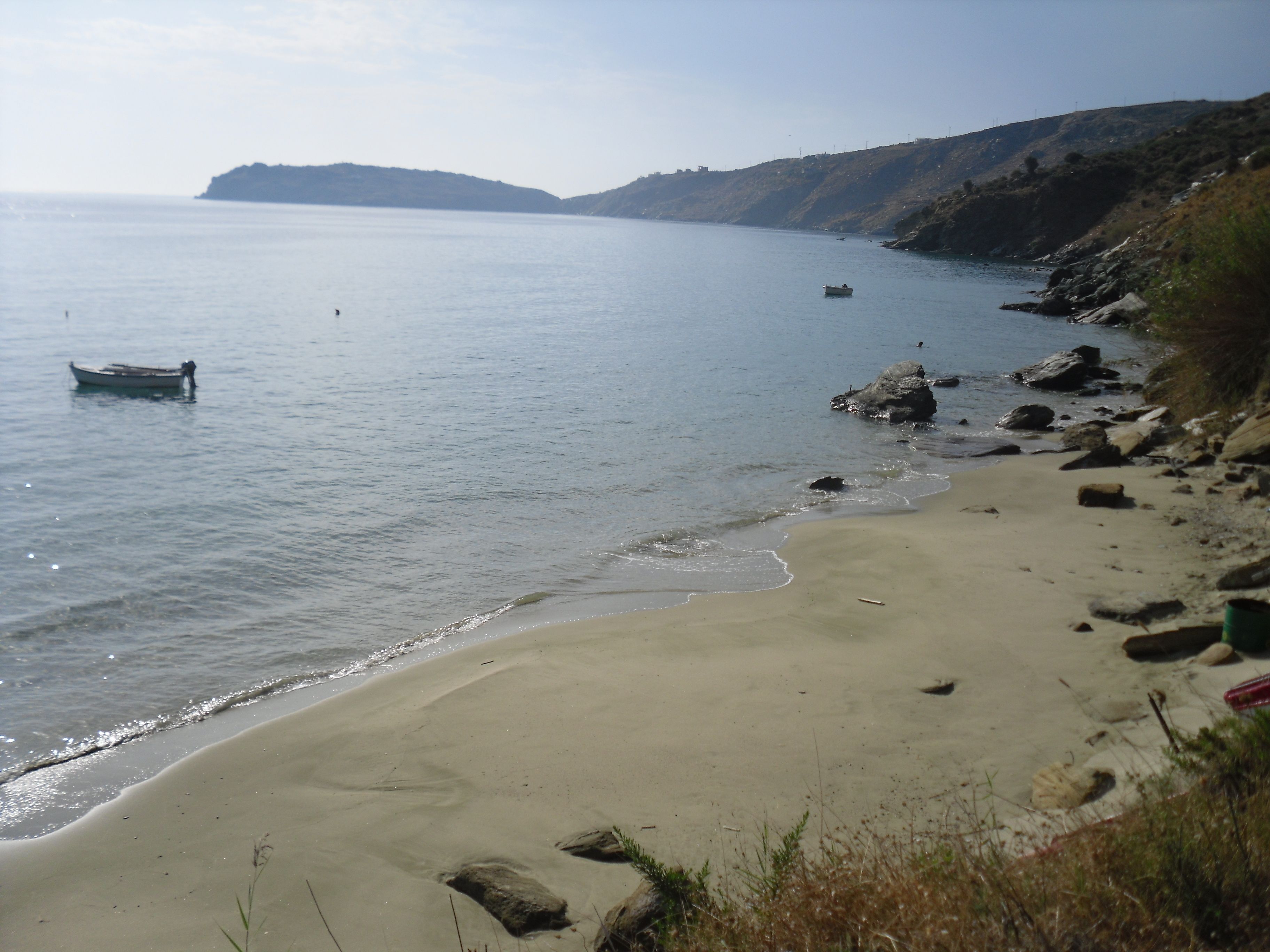 Aegean Castle Luxury Boutique Hotel - Adults Only