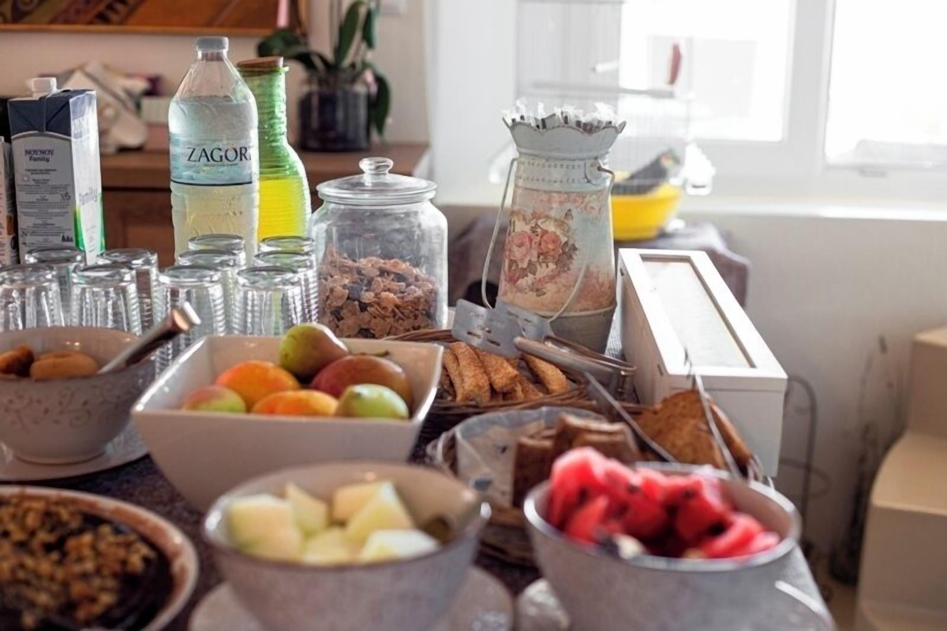 Aegean Castle Luxury Boutique Hotel - Adults Only