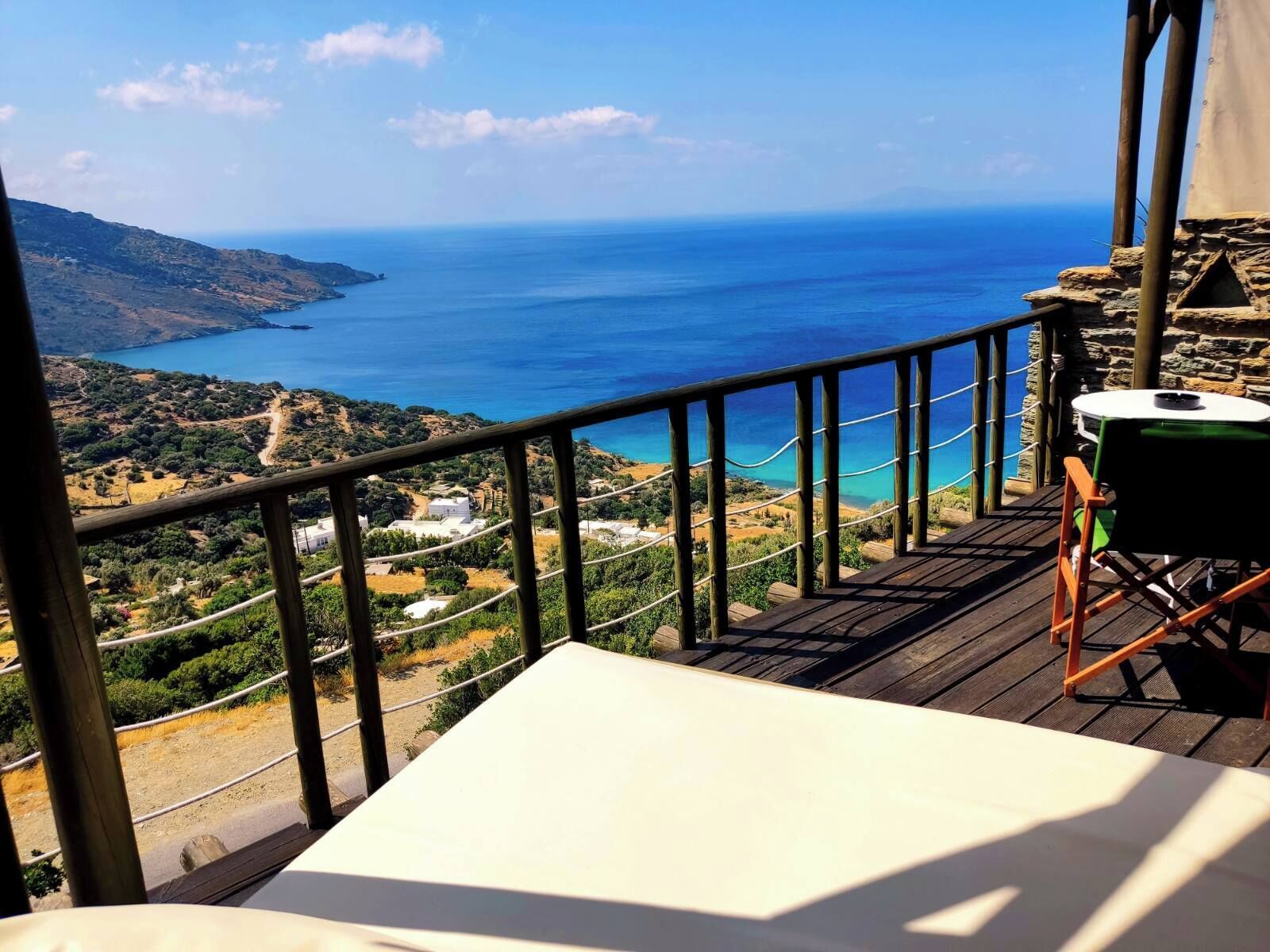 Aegean Castle Luxury Boutique Hotel - Adults Only