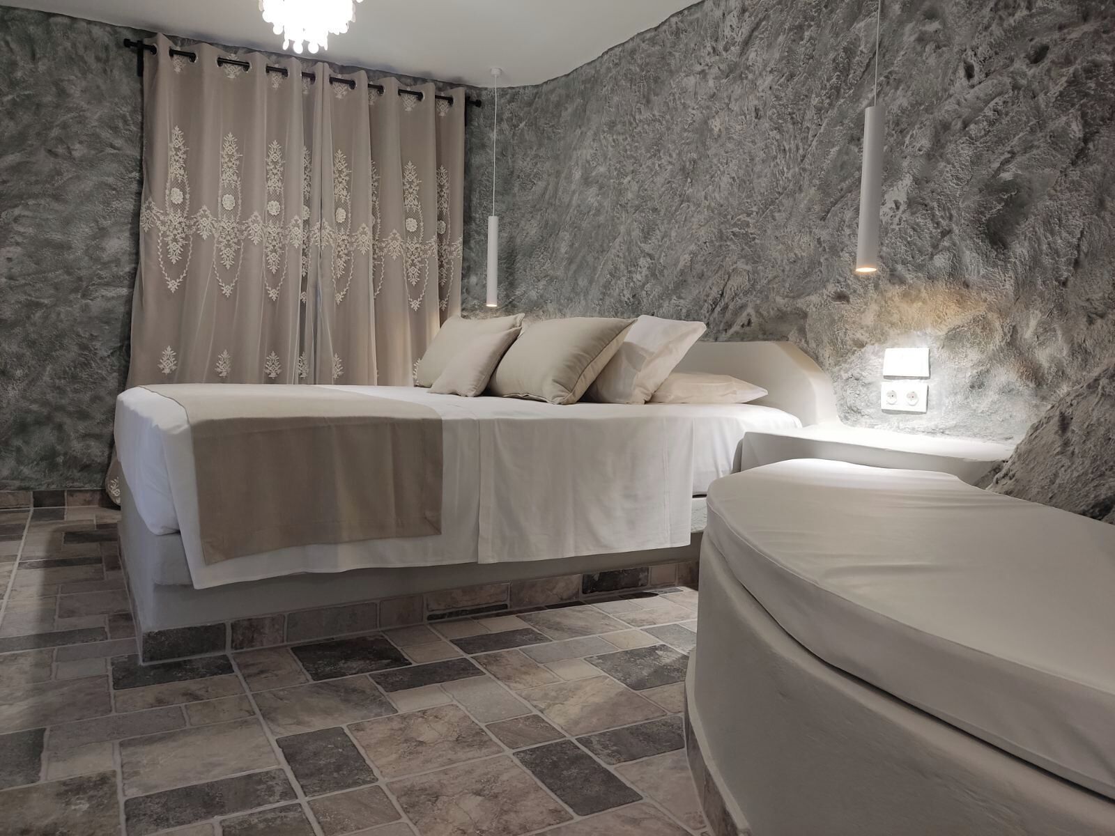 Aegean Castle Luxury Boutique Hotel - Adults Only
