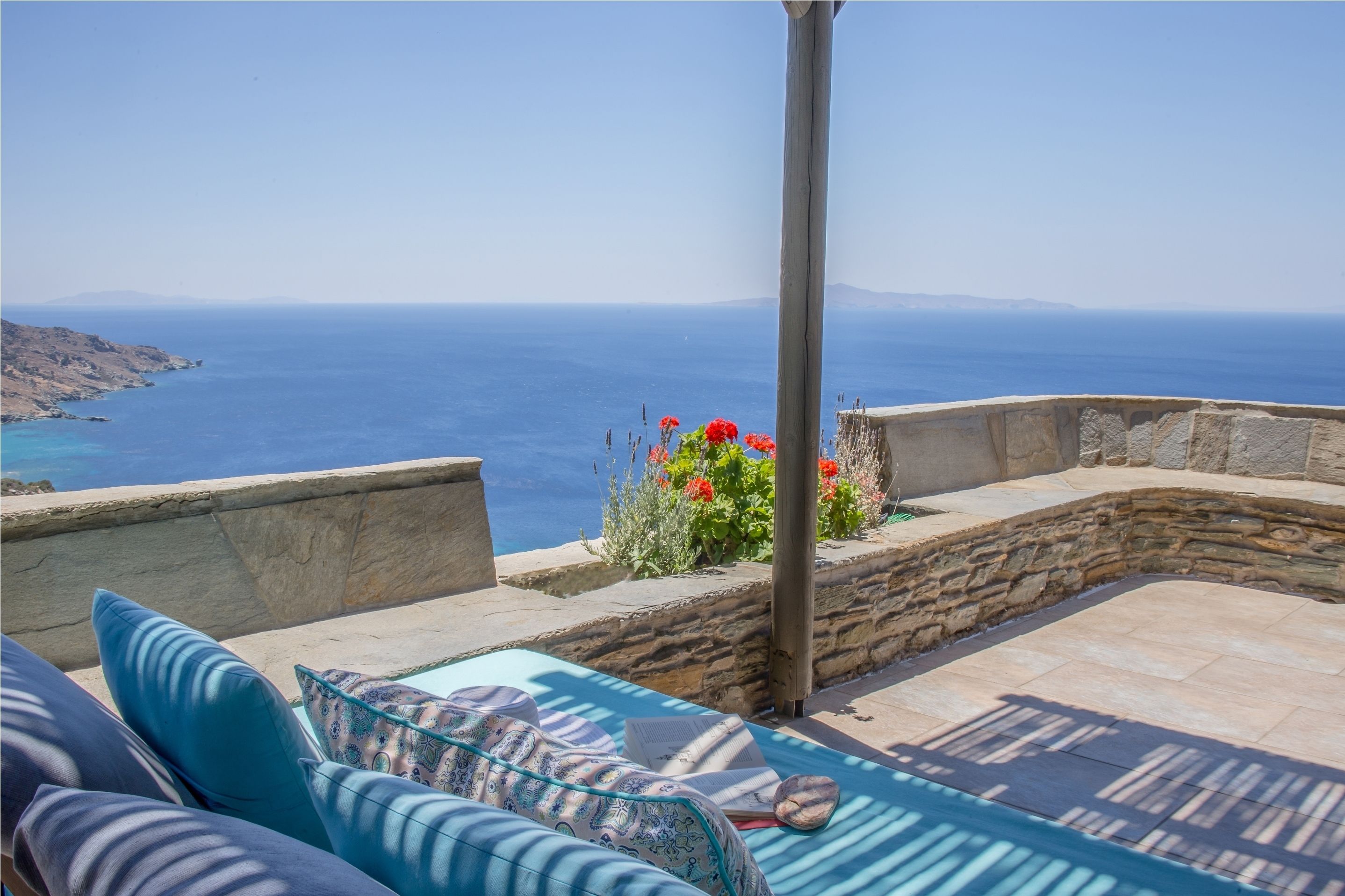 Aegean Castle Luxury Boutique Hotel - Adults Only