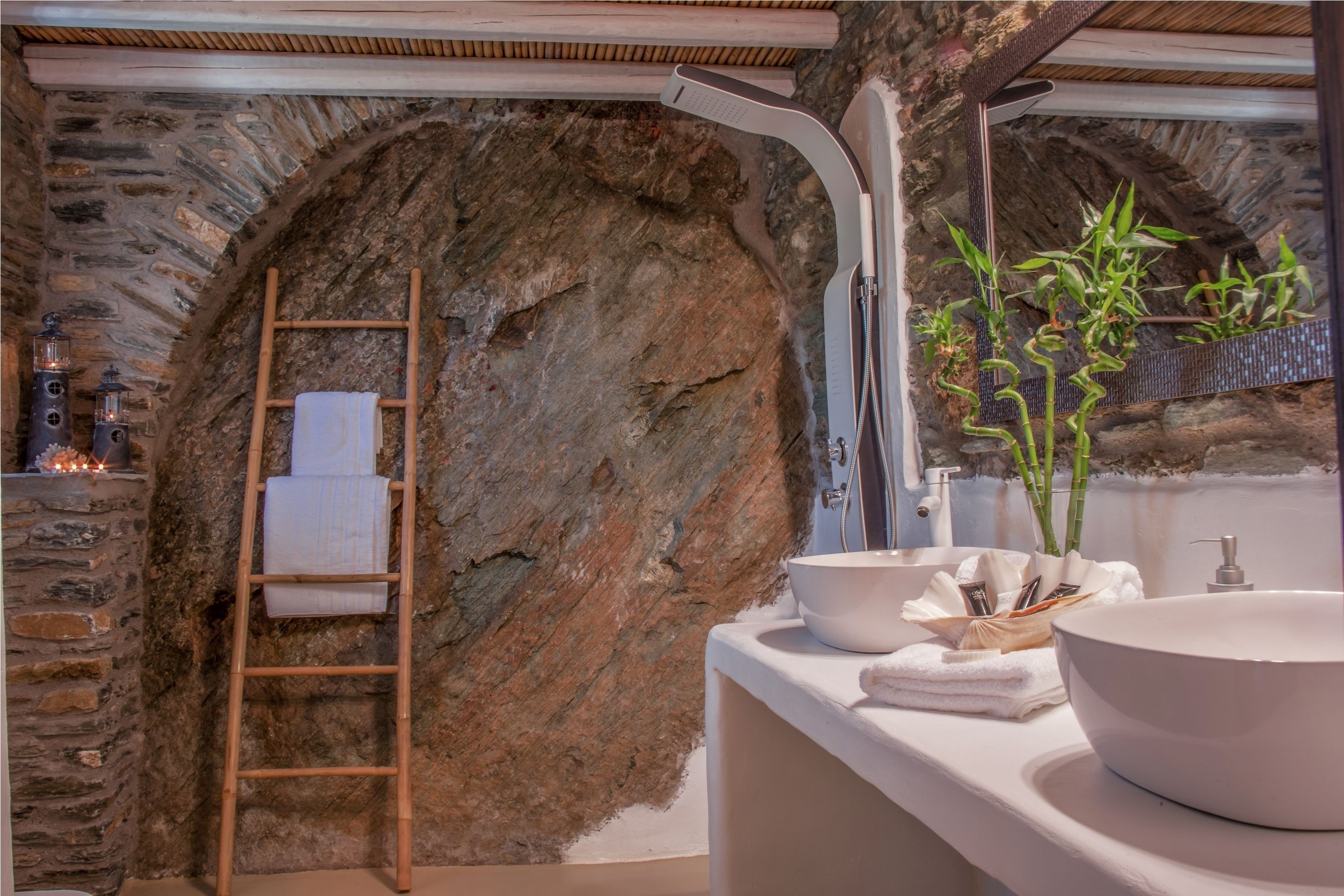 Aegean Castle Luxury Boutique Hotel - Adults Only