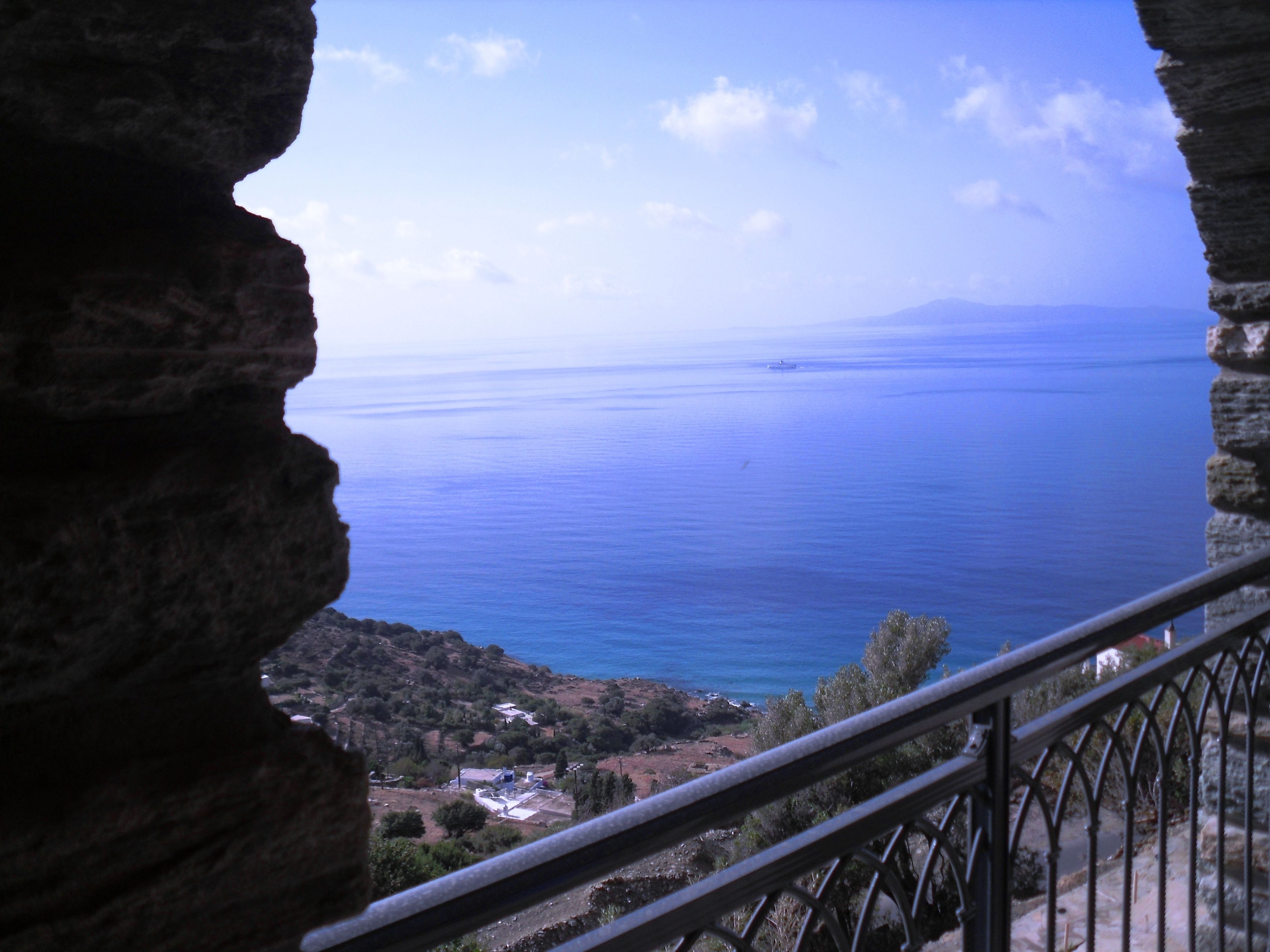 Aegean Castle Luxury Boutique Hotel - Adults Only