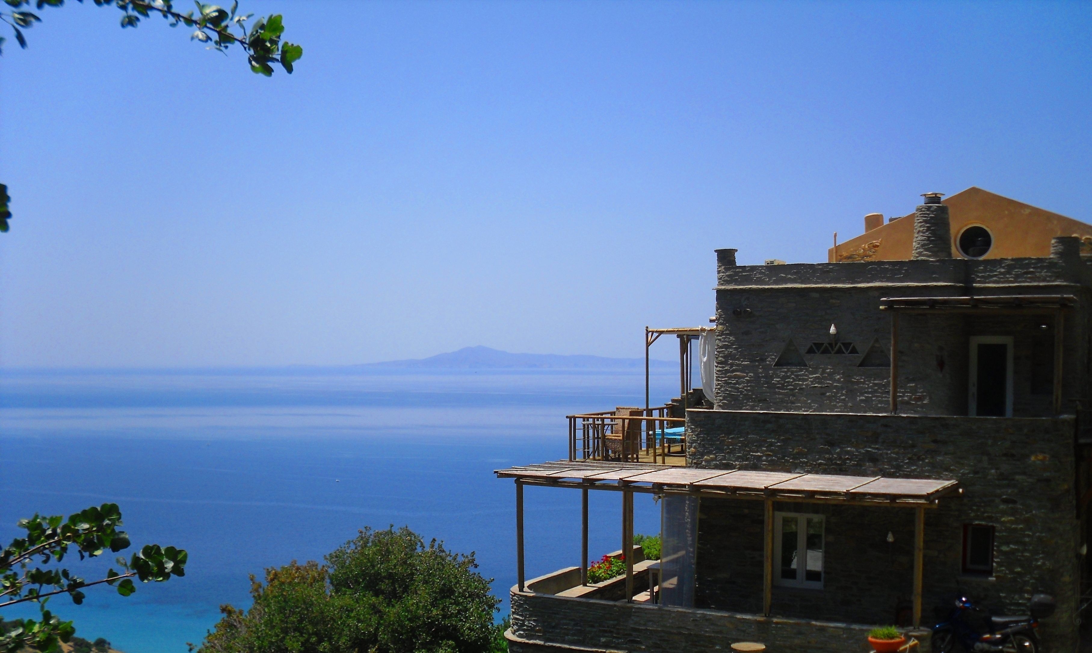 Aegean Castle Luxury Boutique Hotel - Adults Only