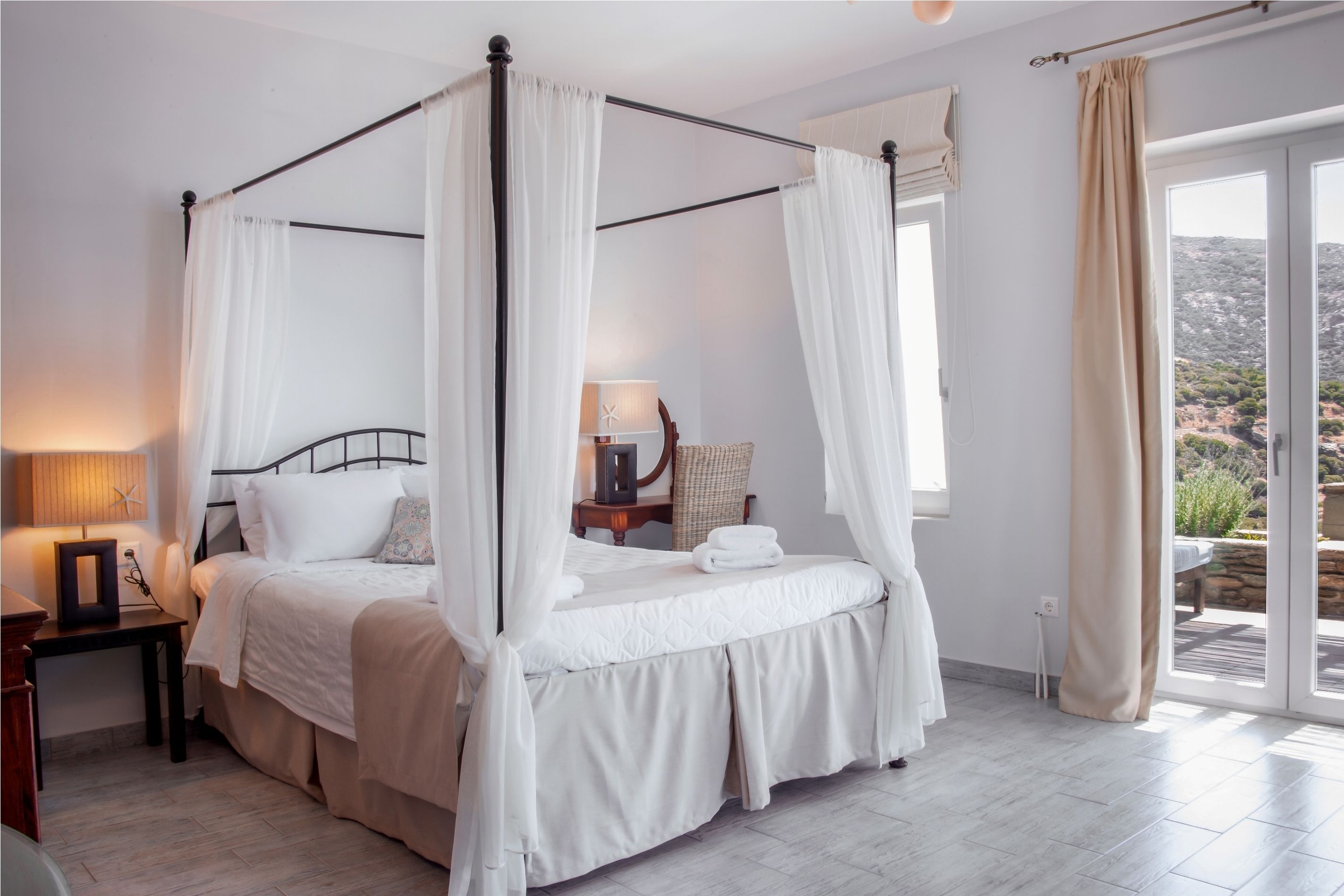 Aegean Castle Luxury Boutique Hotel - Adults Only