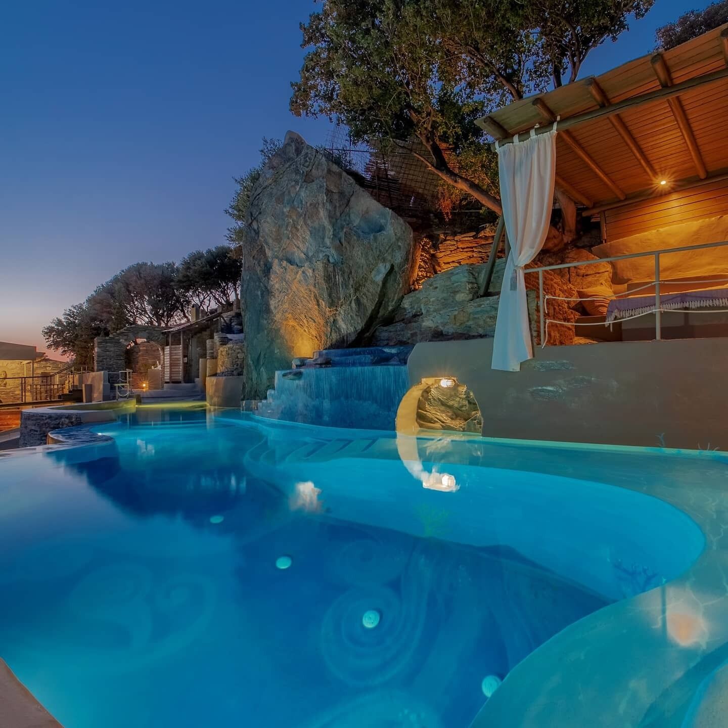 Aegean Castle Luxury Boutique Hotel - Adults Only