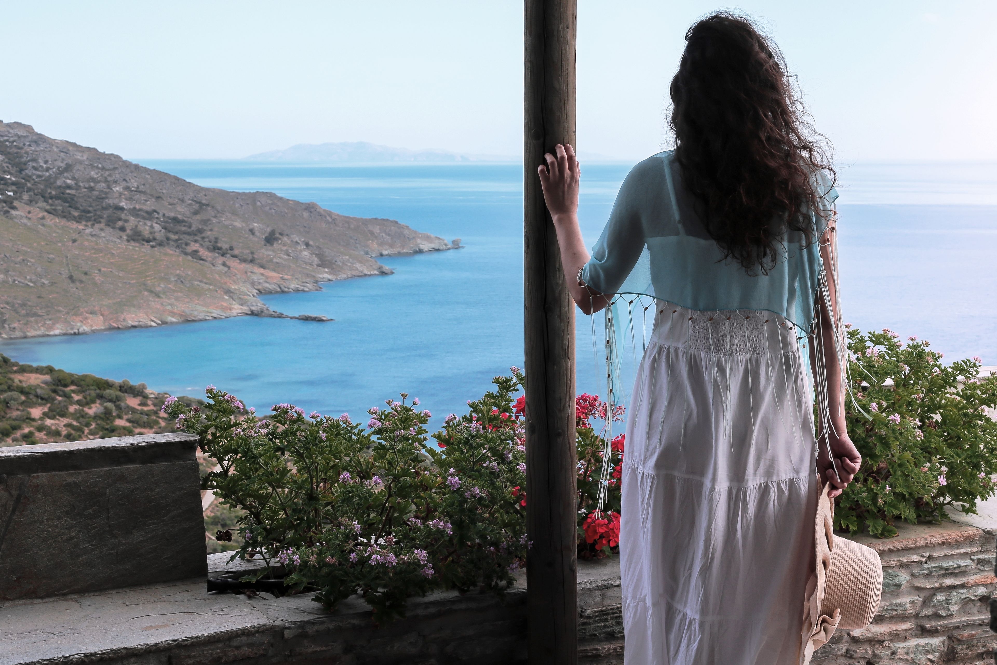 Aegean Castle Luxury Boutique Hotel - Adults Only