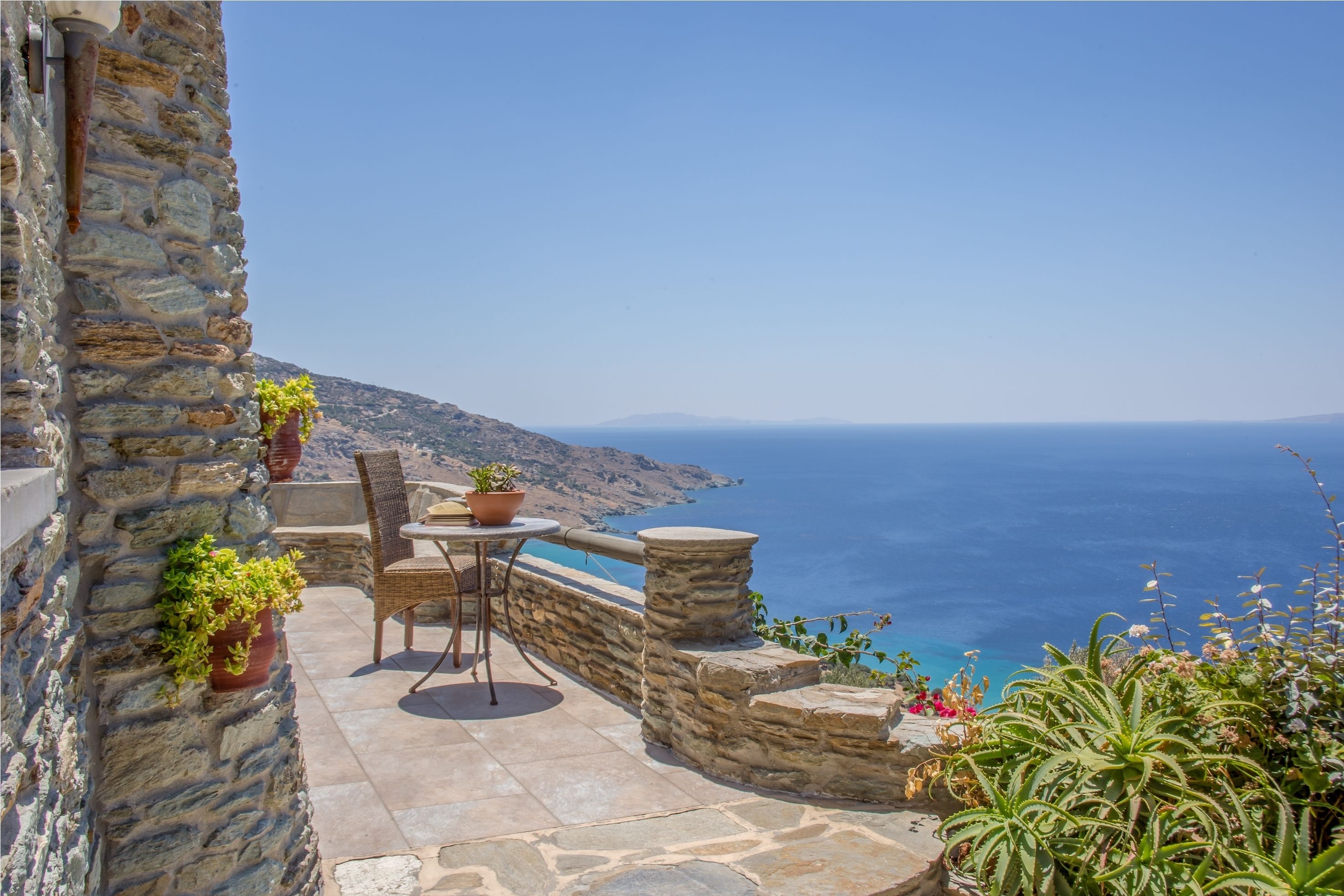 Aegean Castle Luxury Boutique Hotel - Adults Only