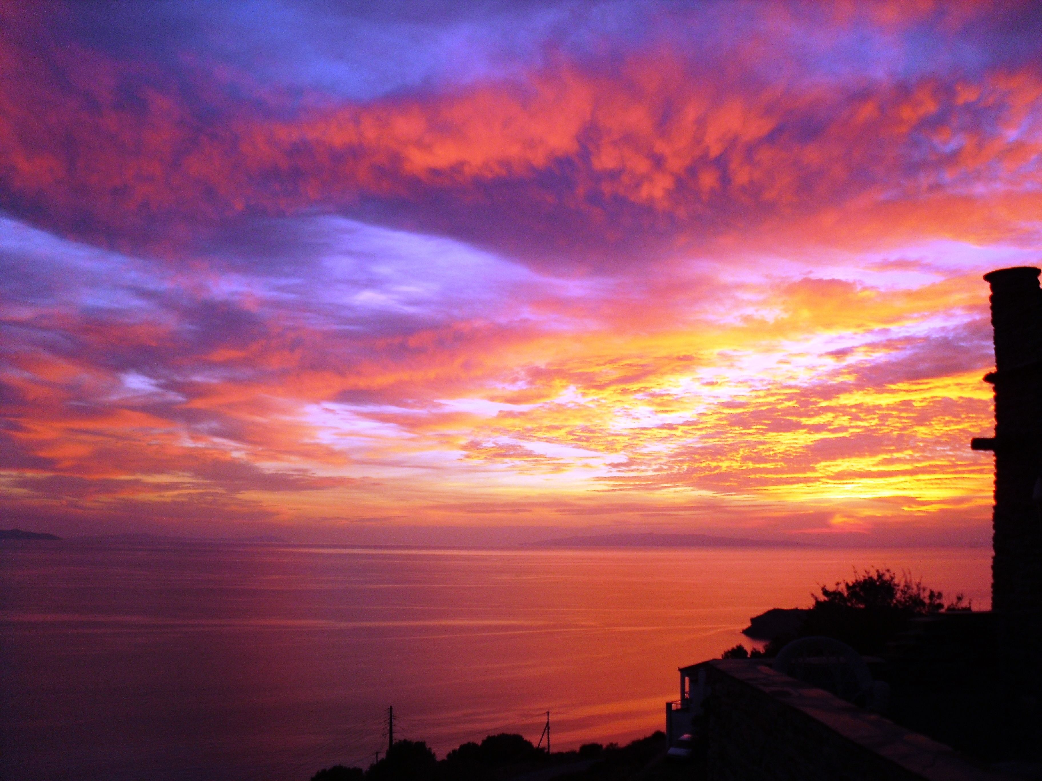 Aegean Castle Luxury Boutique Hotel - Adults Only