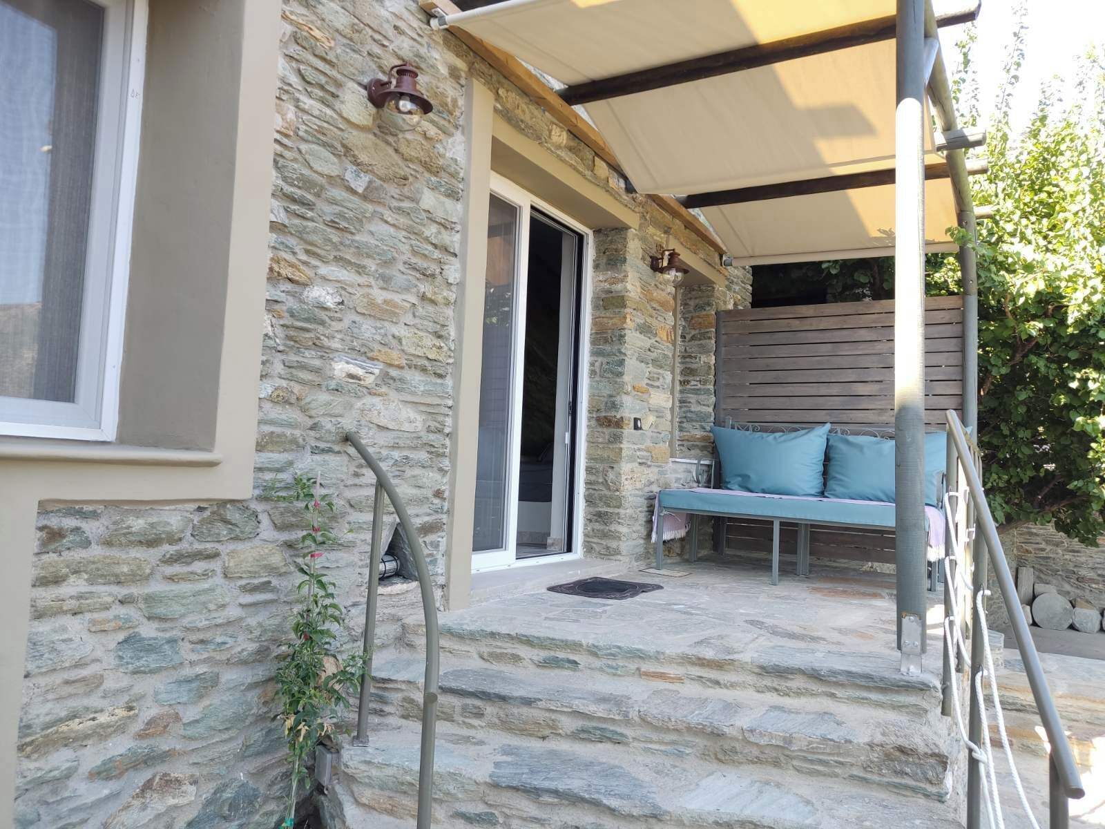 Aegean Castle Luxury Boutique Hotel - Adults Only