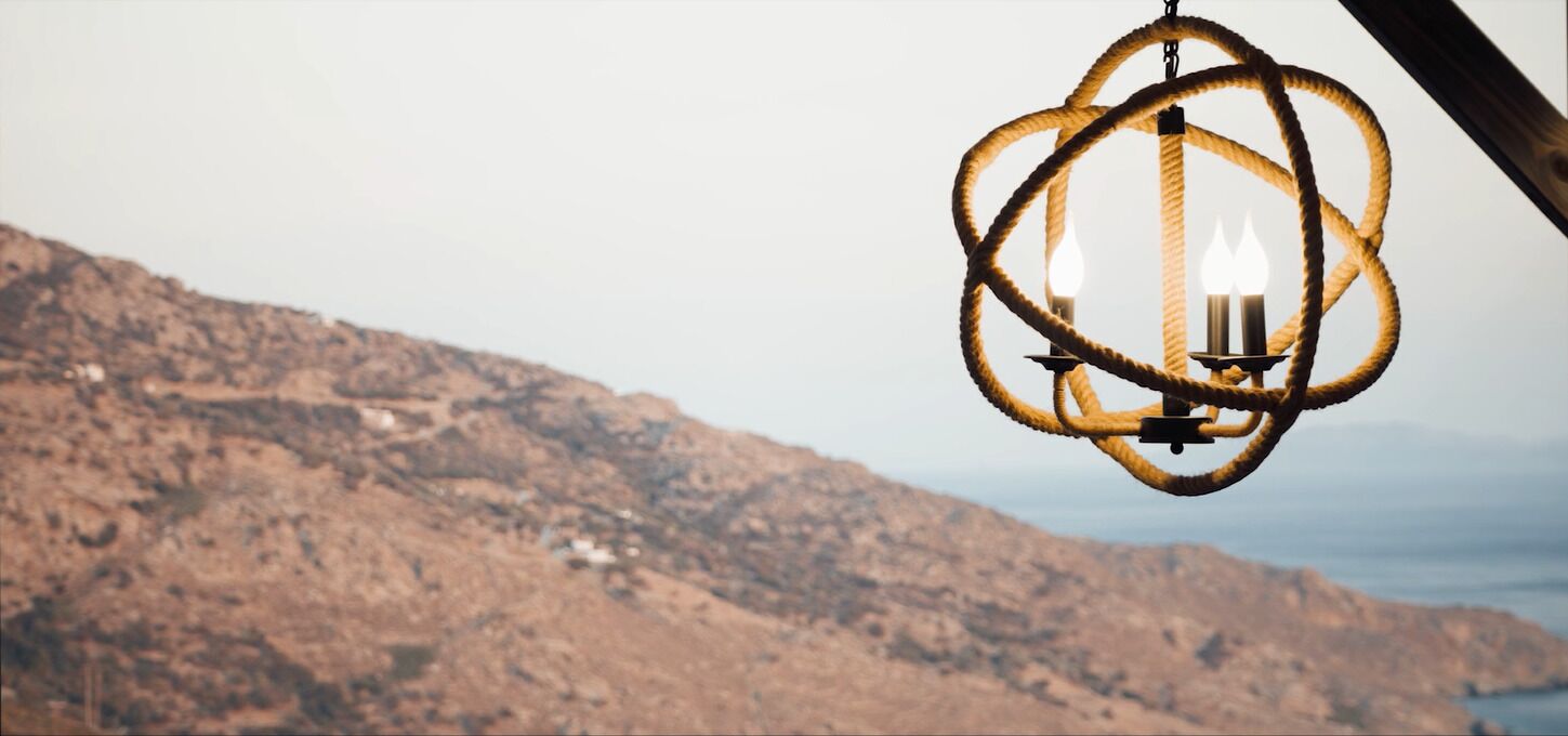 Aegean Castle Luxury Boutique Hotel - Adults Only
