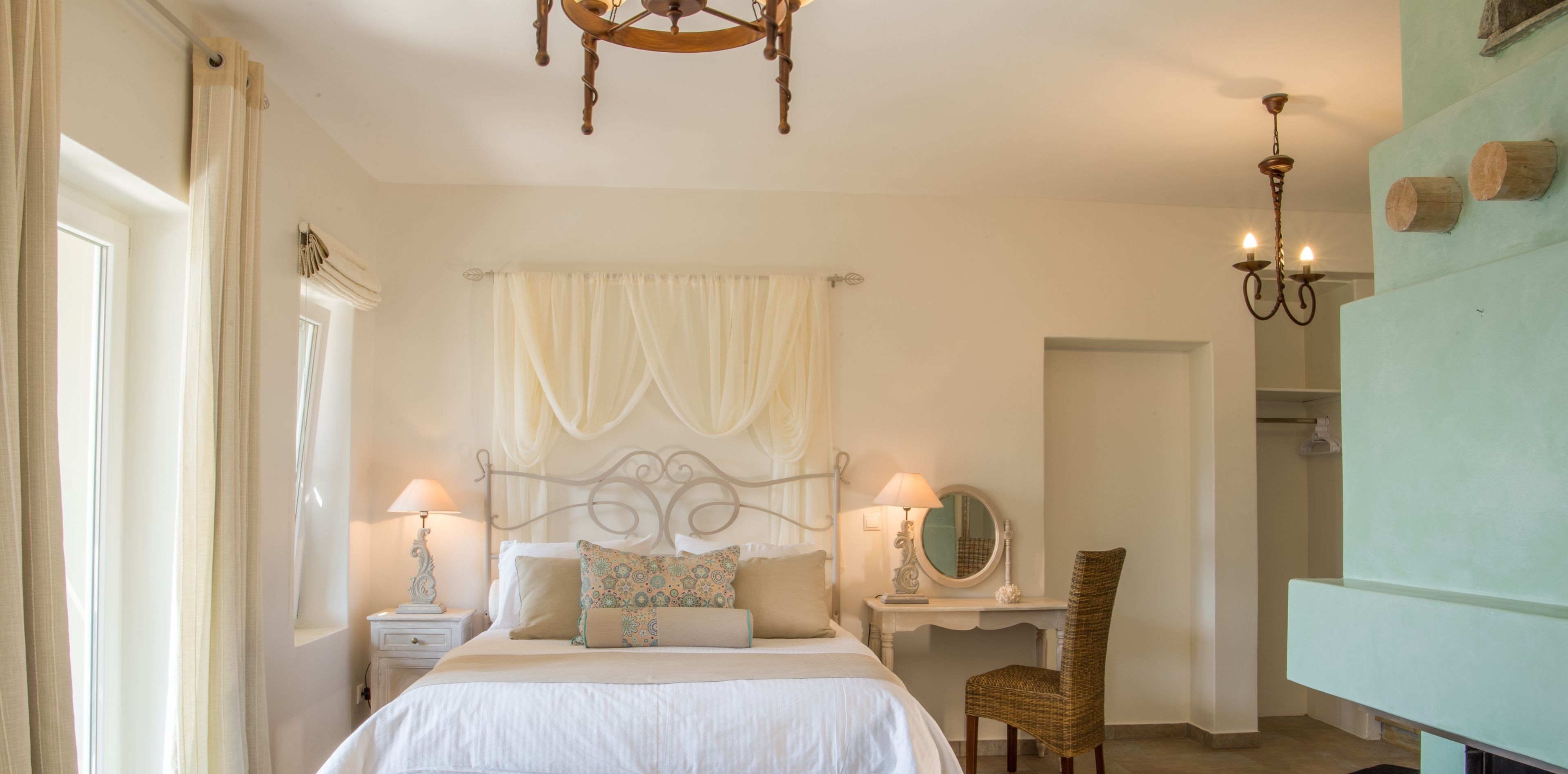 Aegean Castle Luxury Boutique Hotel - Adults Only