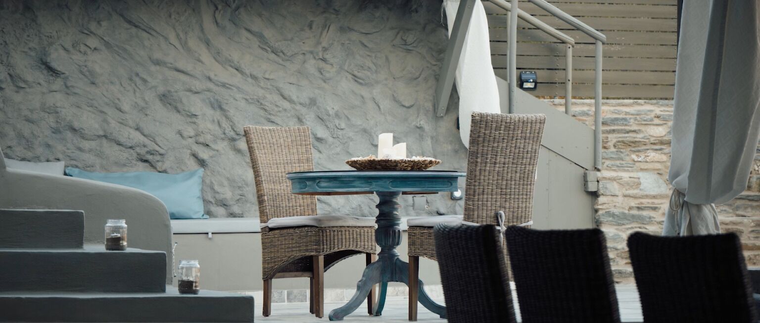 Aegean Castle Luxury Boutique Hotel - Adults Only