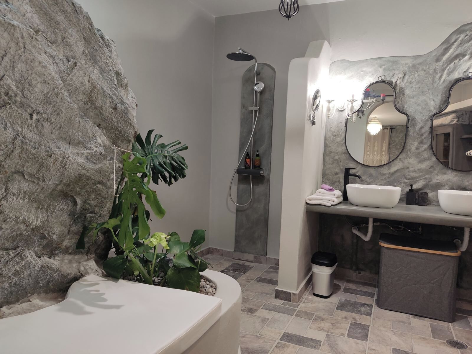Aegean Castle Luxury Boutique Hotel - Adults Only