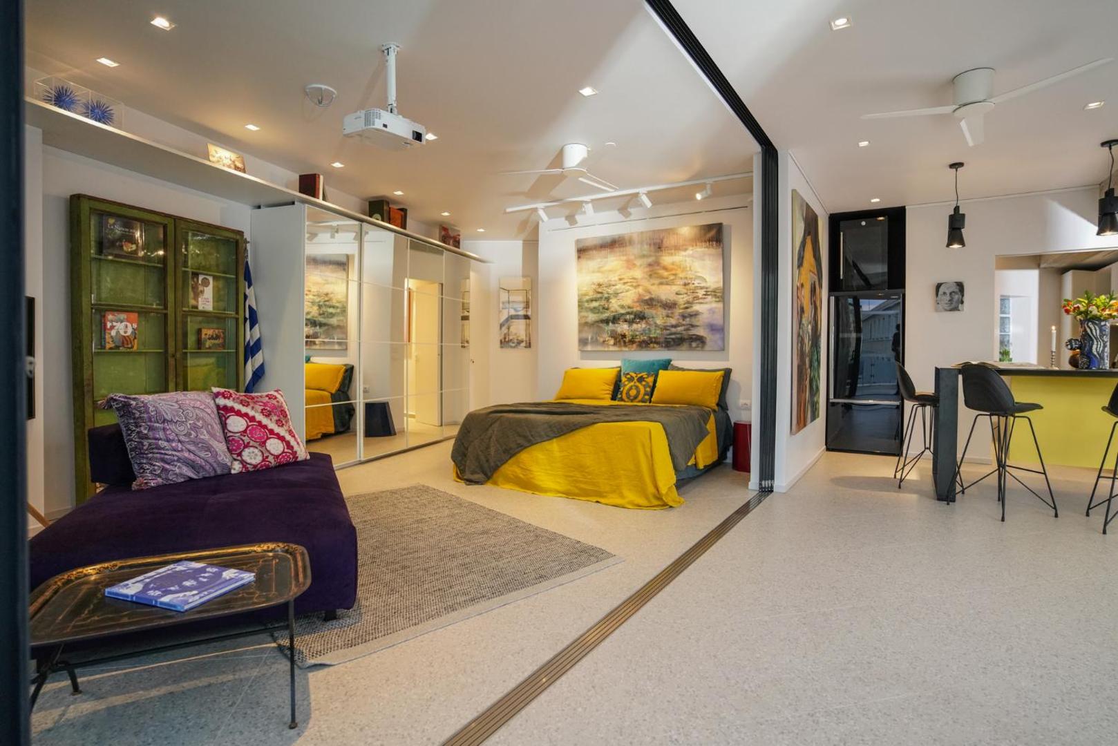 ApArt Suite