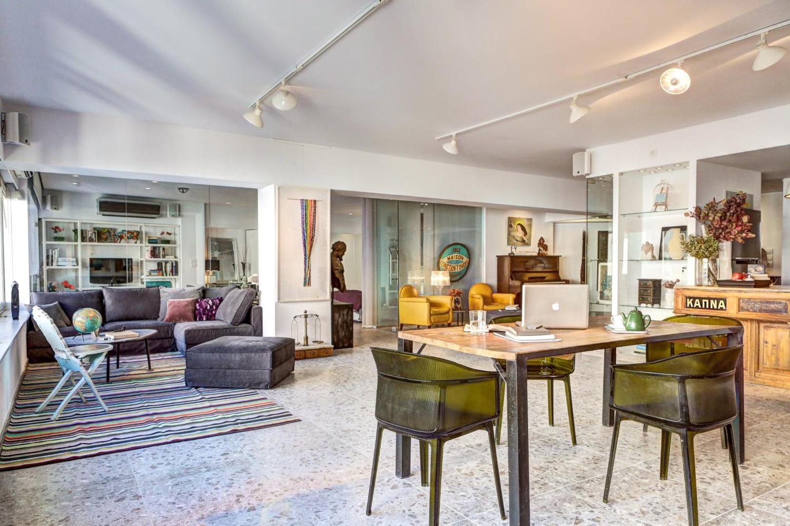 ApArt Suite