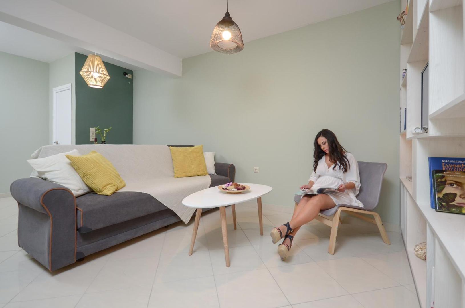 Casa D'Irene Apartments
