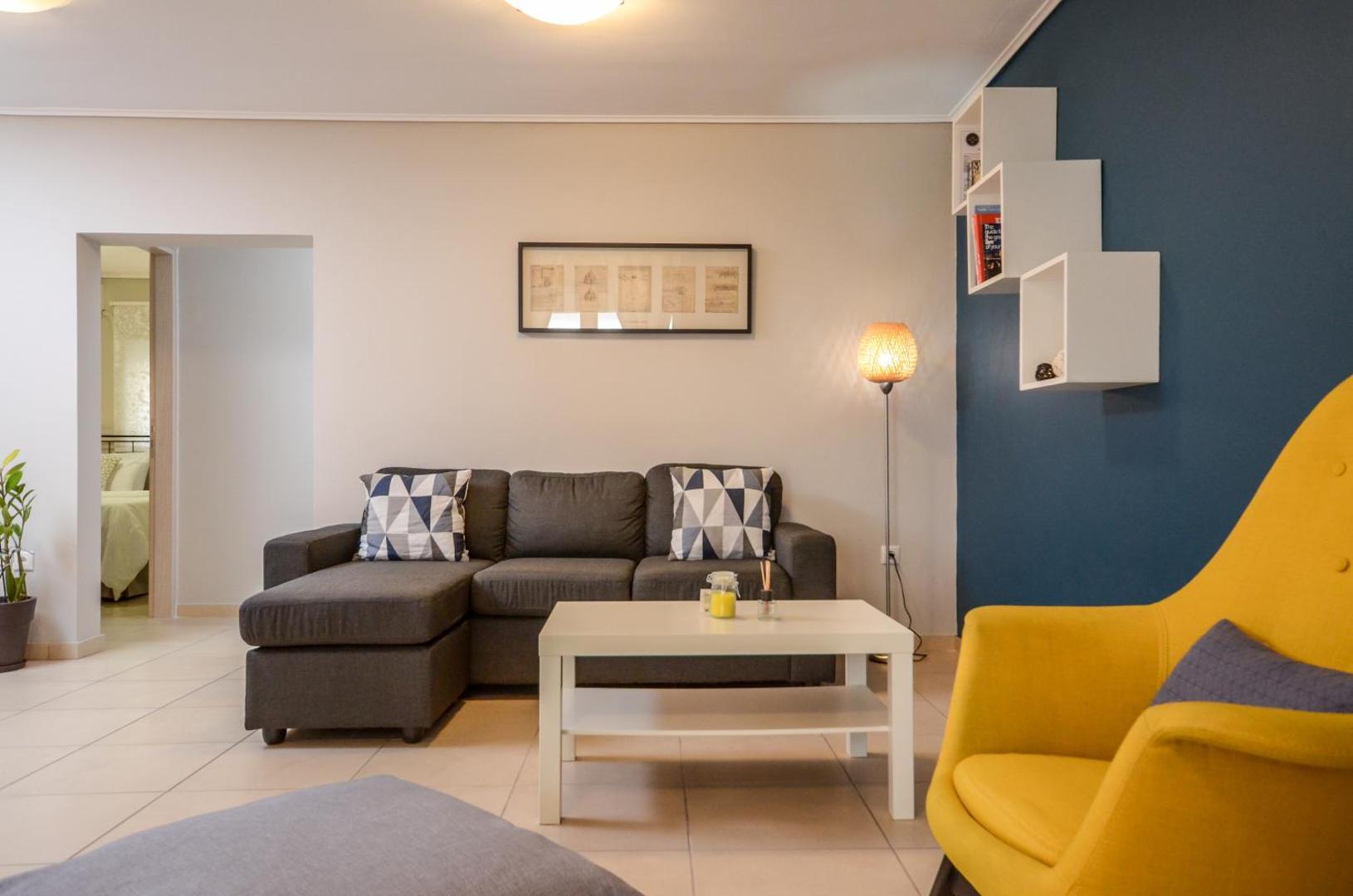 Casa D'Irene Apartments