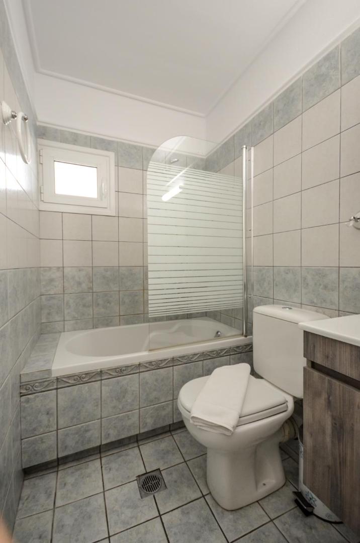 Casa D'Irene Apartments