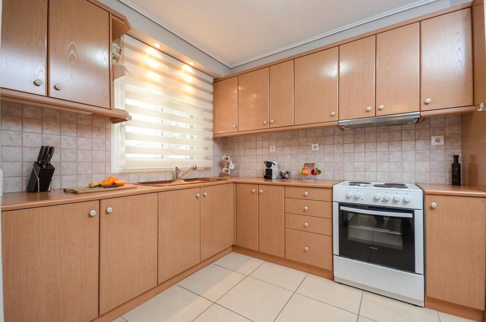 Casa D'Irene Apartments