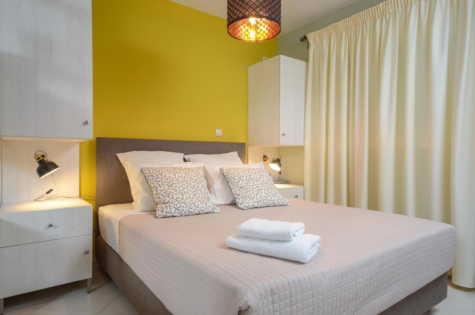 Casa D'Irene Apartments
