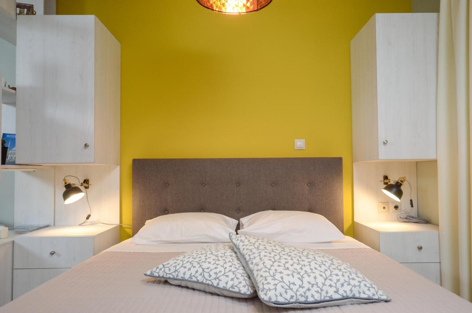 Casa D'Irene Apartments