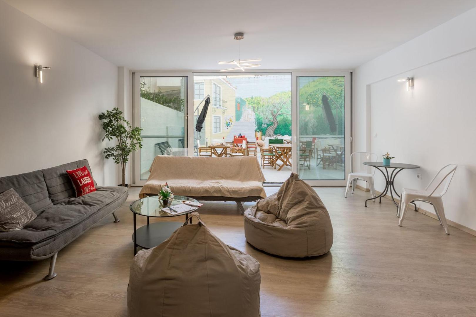Supreme Comfort Apartments by Athens Stay