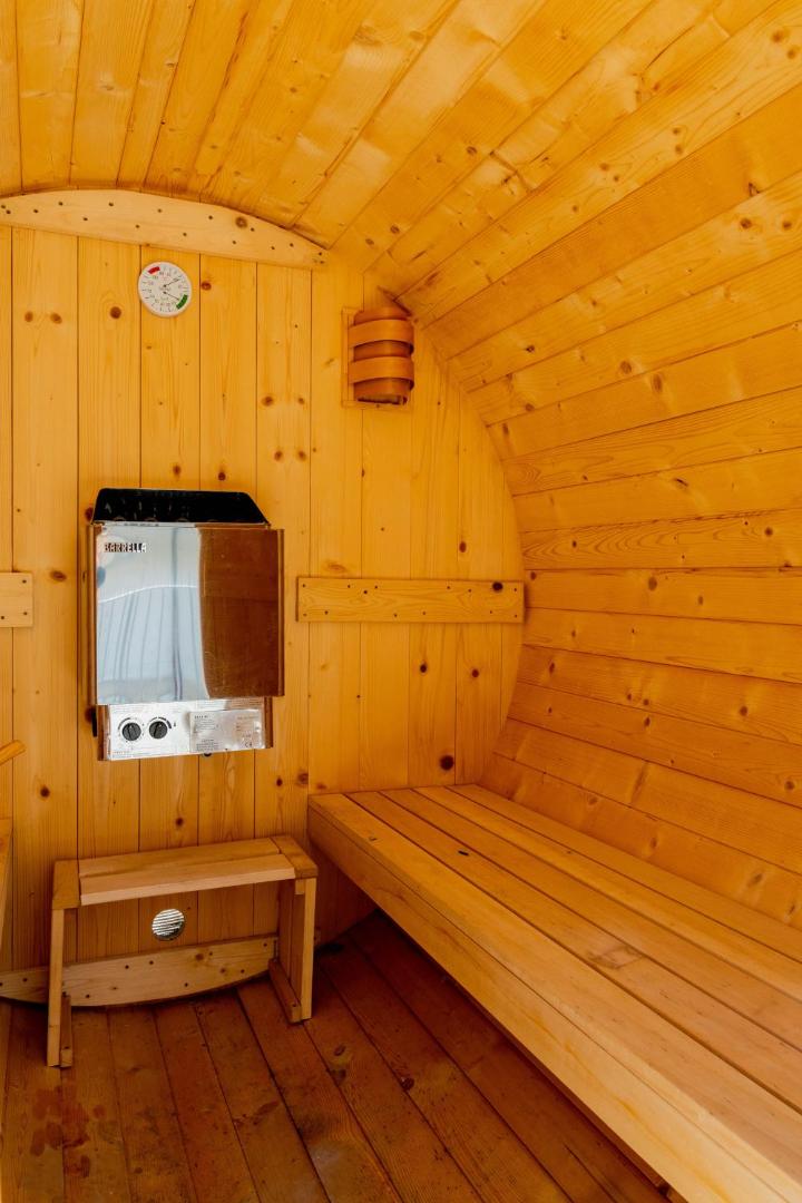 Supreme Comfort Apartments by Athens Stay