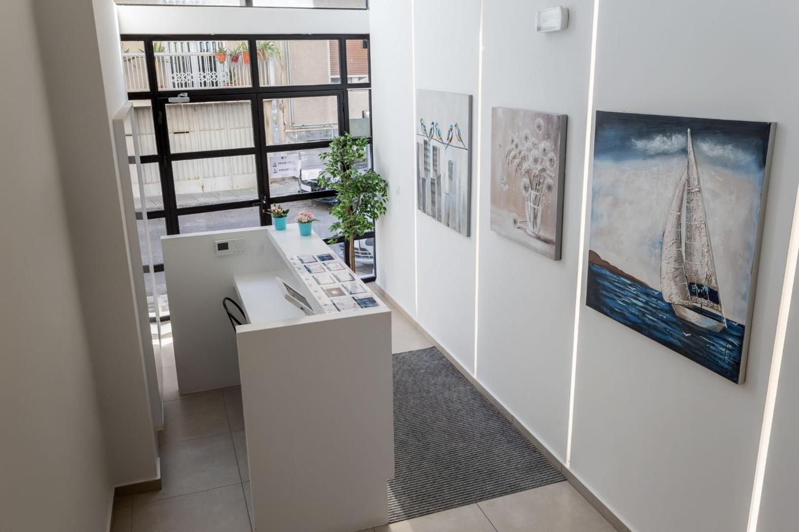 Supreme Comfort Apartments by Athens Stay