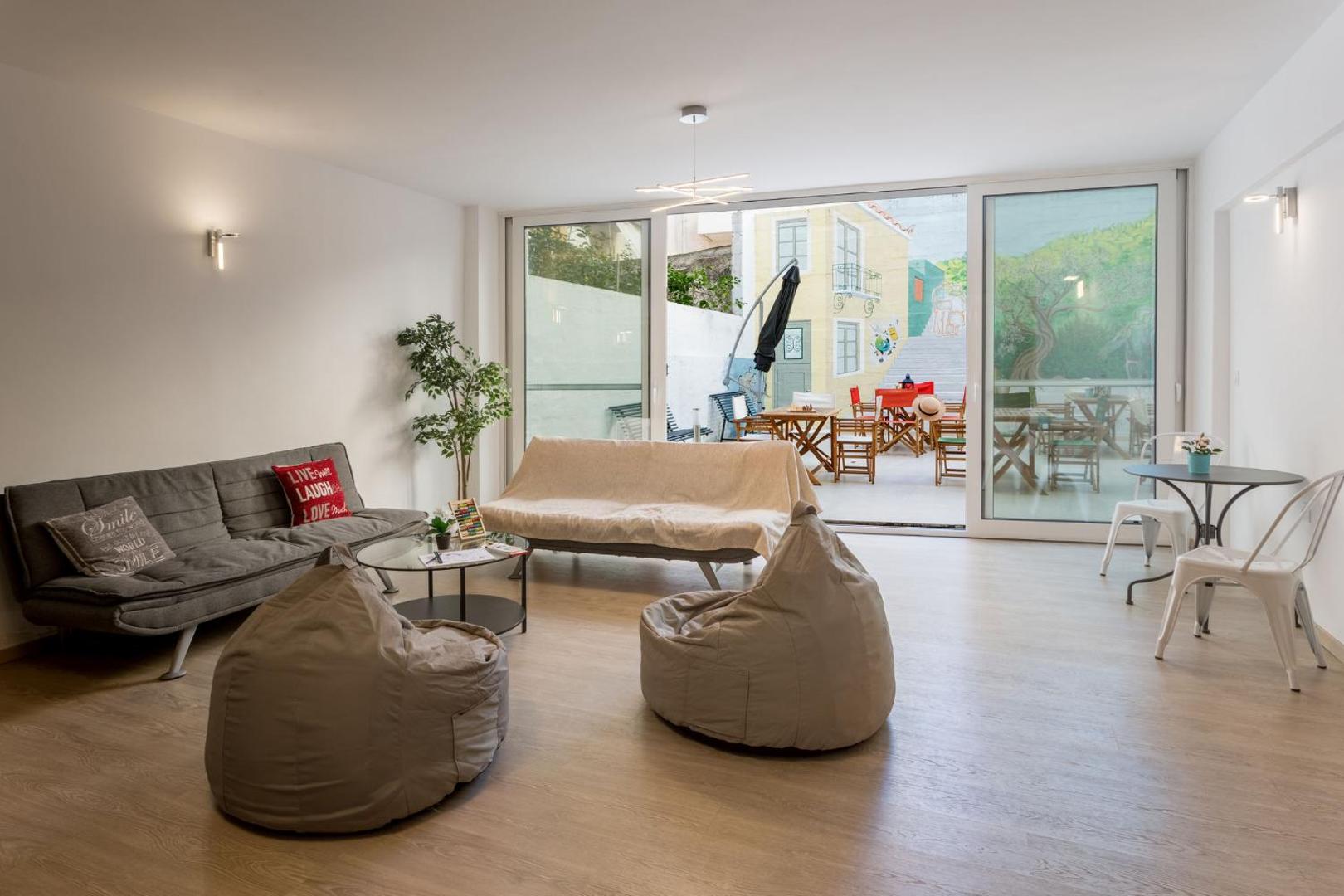 Supreme Comfort Apartments by Athens Stay