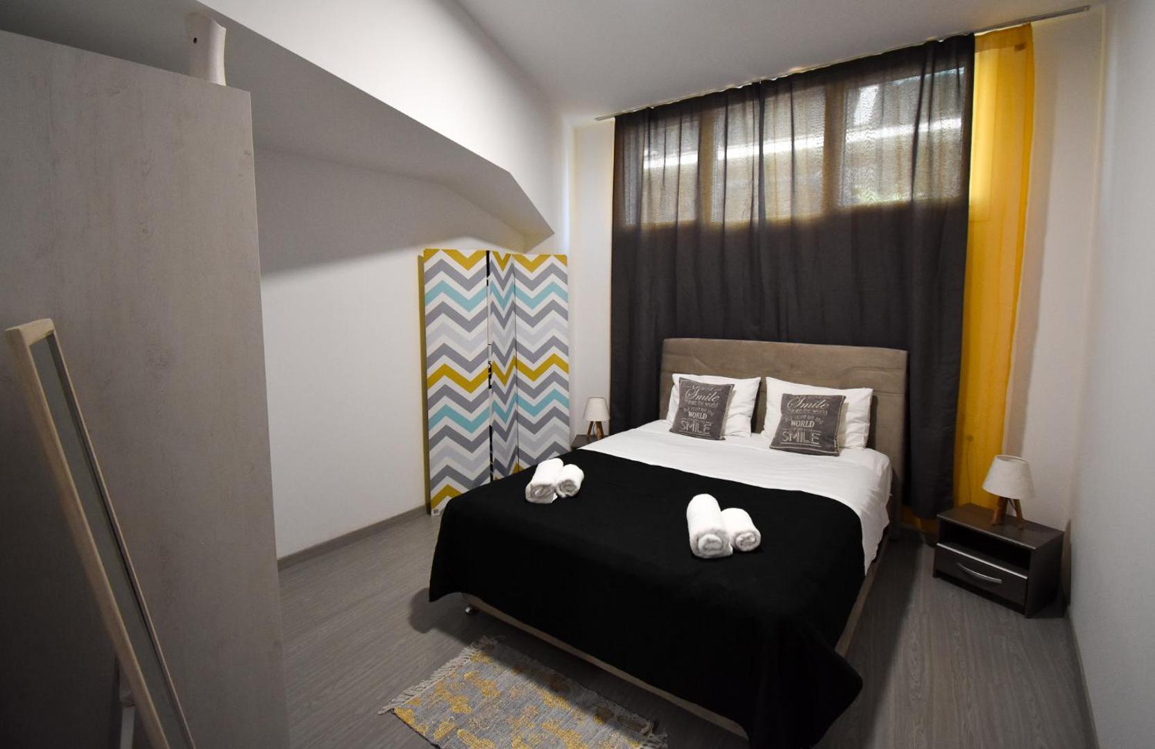 The Aristotelian Suites by Athens Stay