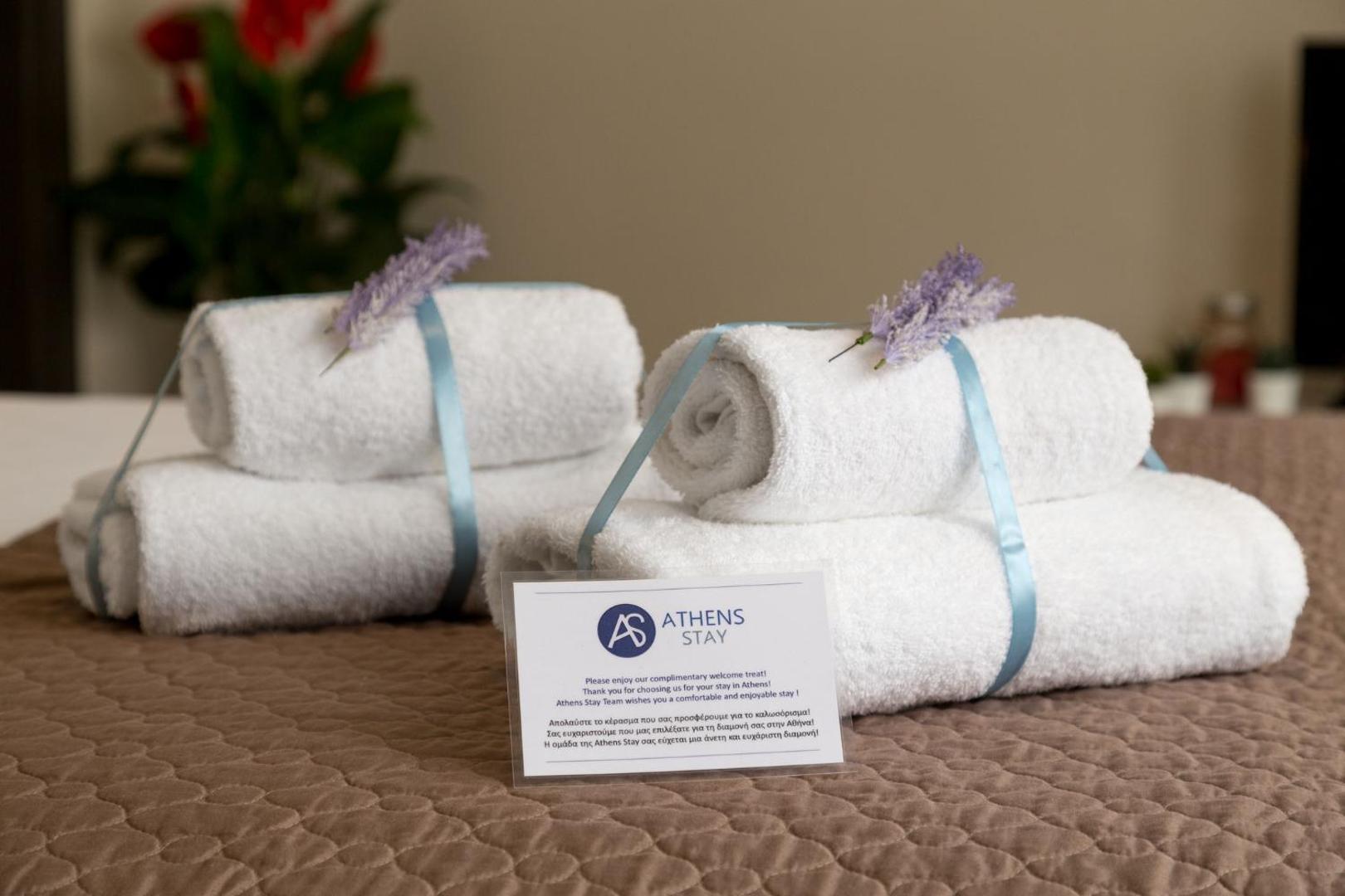 The Aristotelian Suites by Athens Stay