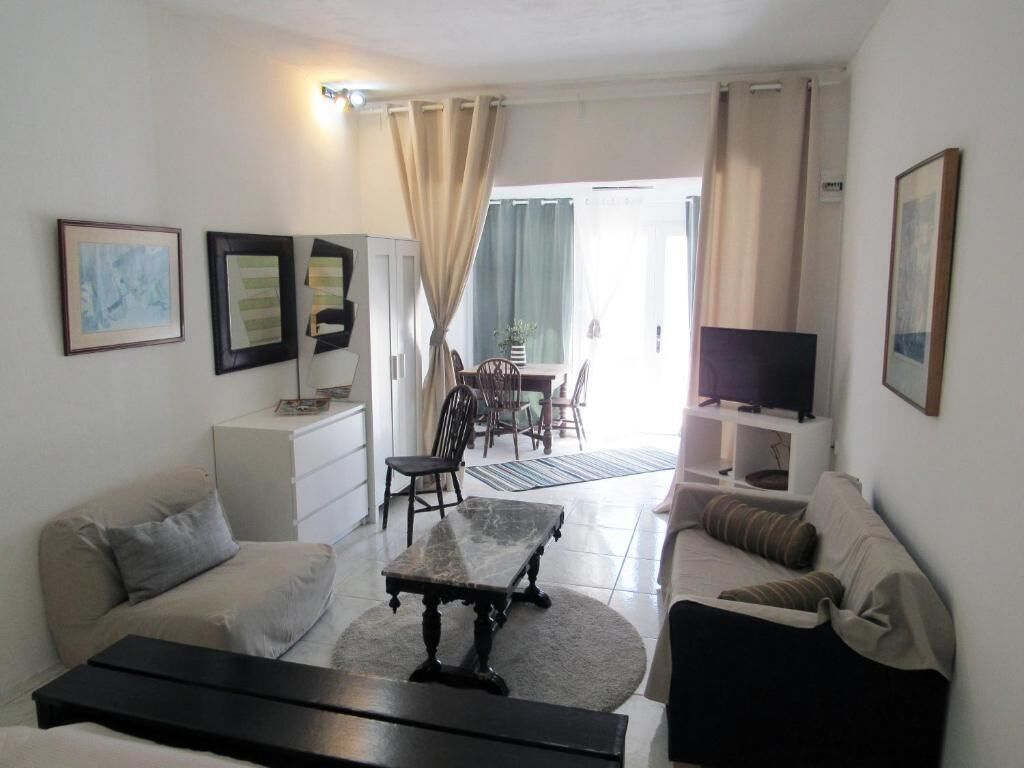 Poseidon Beach Villas