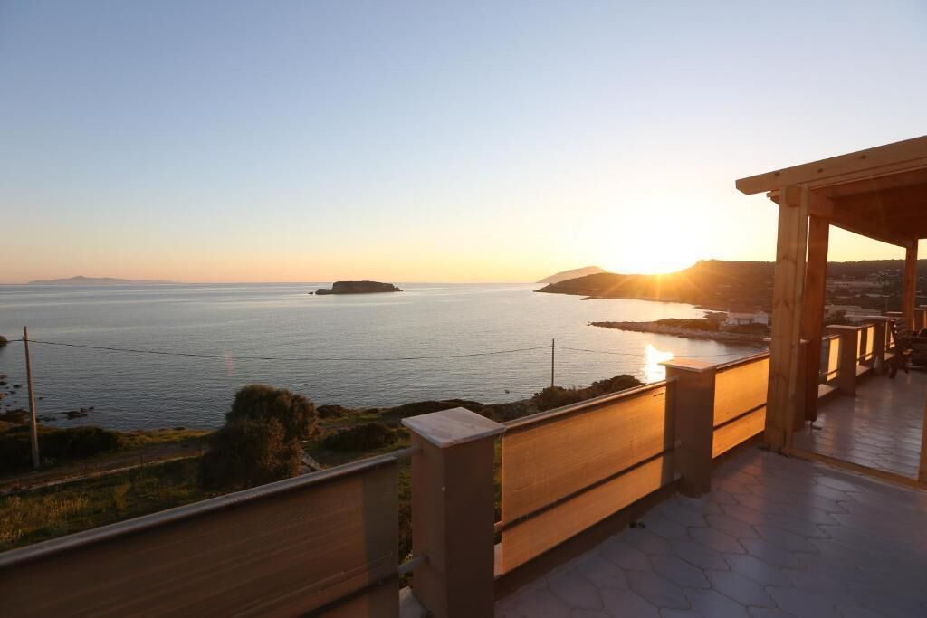 Poseidon Beach Villas