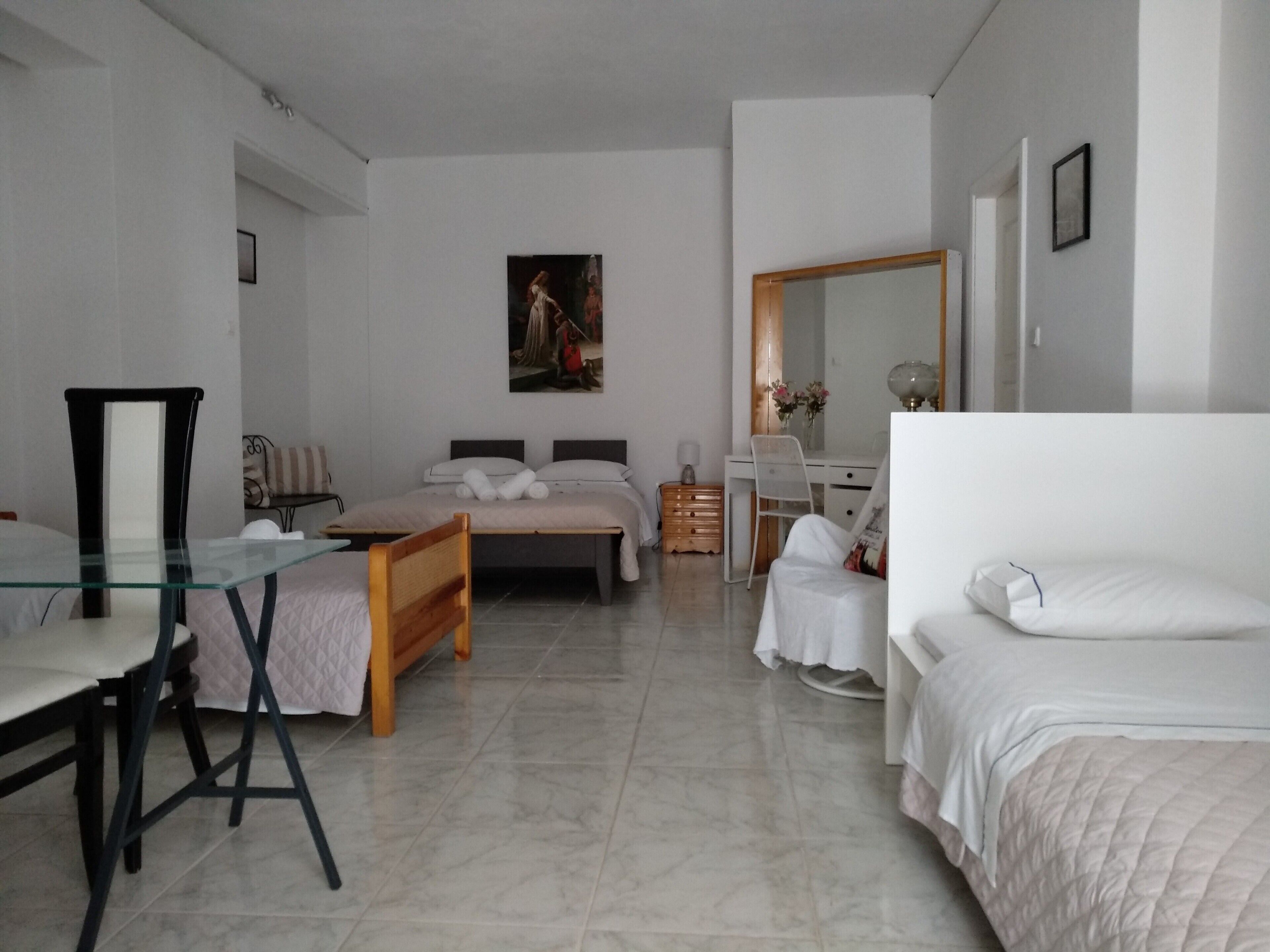 Poseidon Beach Villas