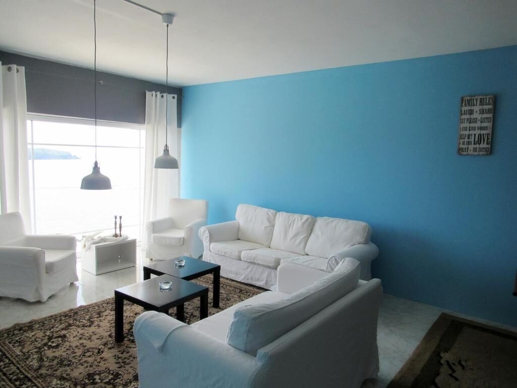 Poseidon Beach Villas