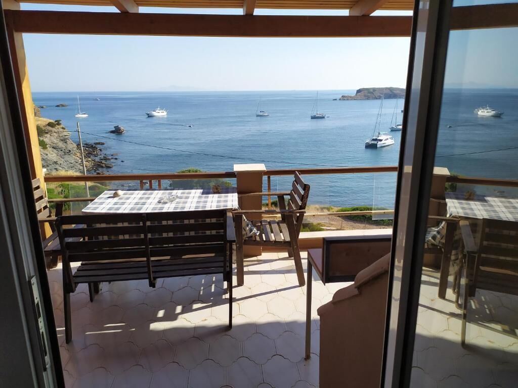 Poseidon Beach Villas