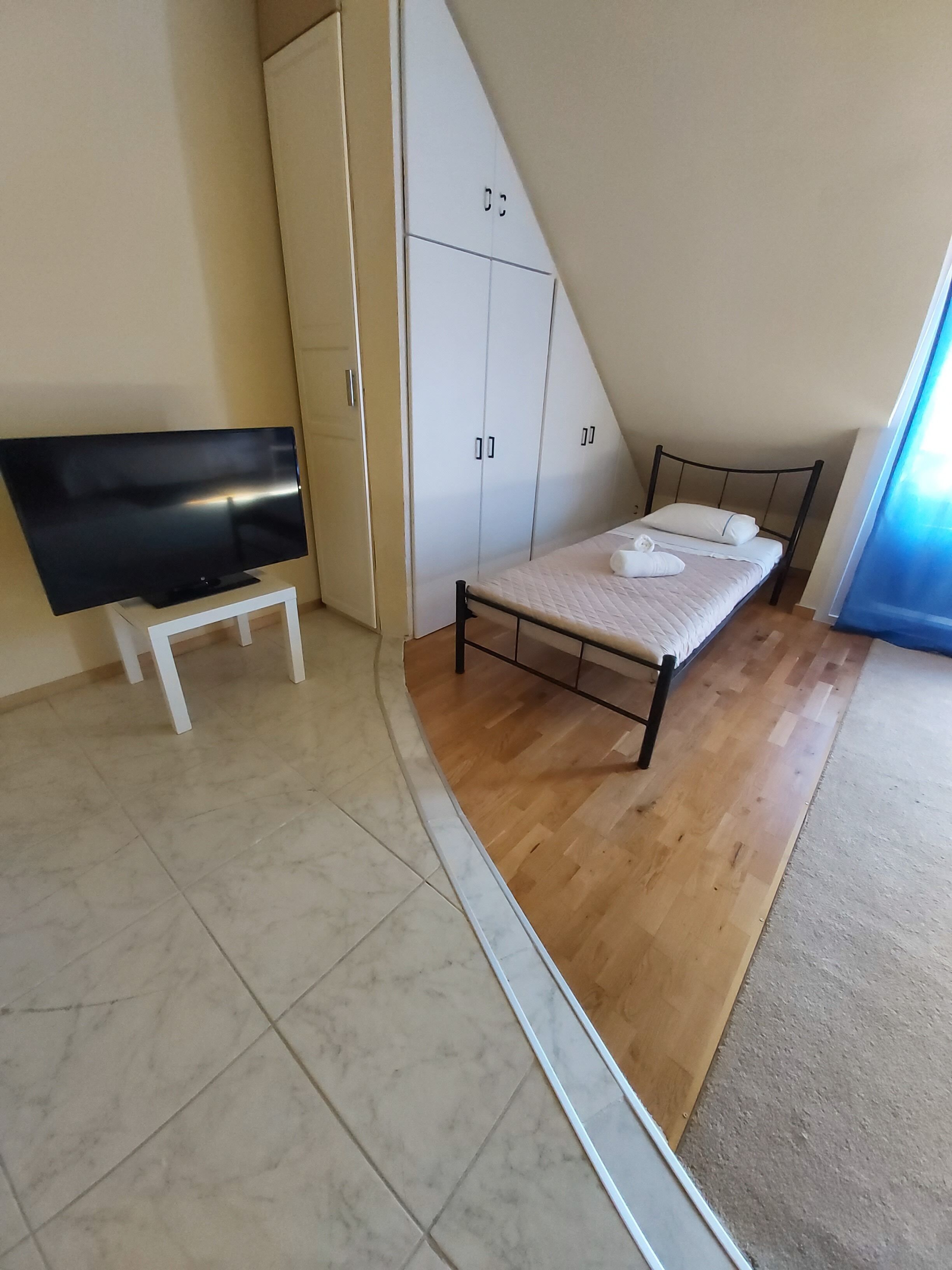 Poseidon Beach Villas
